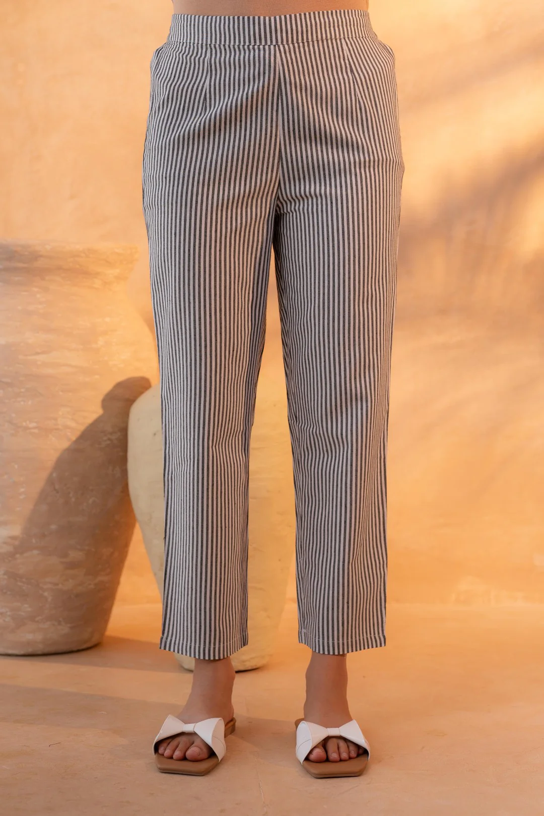 Param mono cotton co-ord set - Image 5