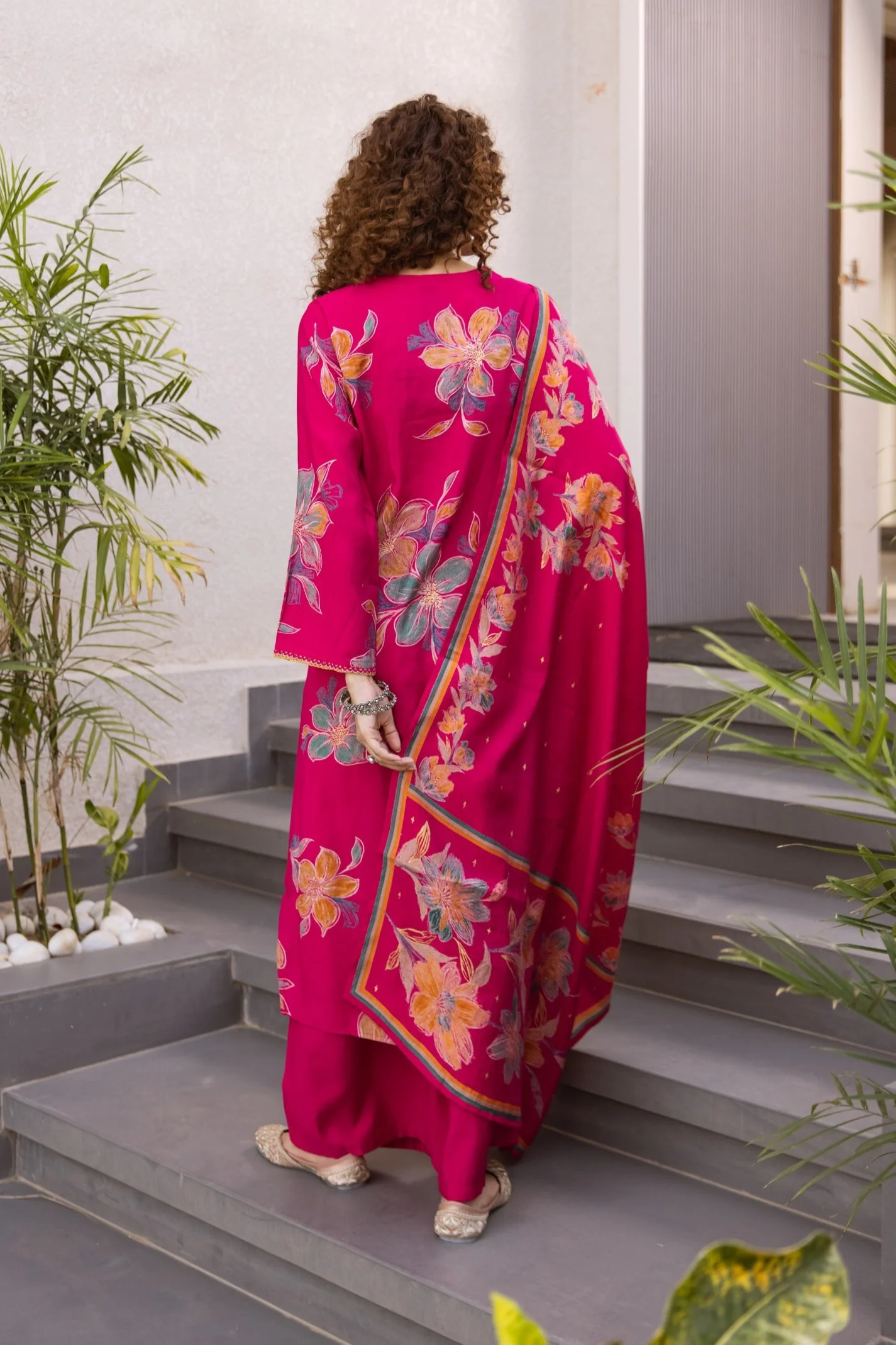 Kabool Kobi Work Suit set - Image 3