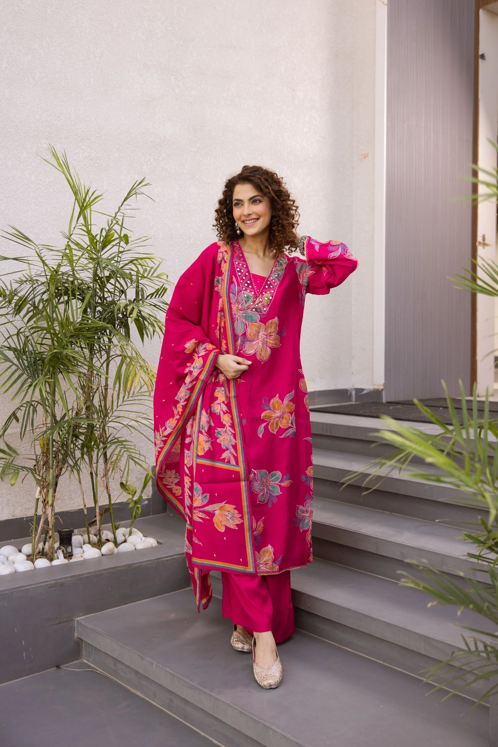 Kabool Kobi Work Suit set - Image 5