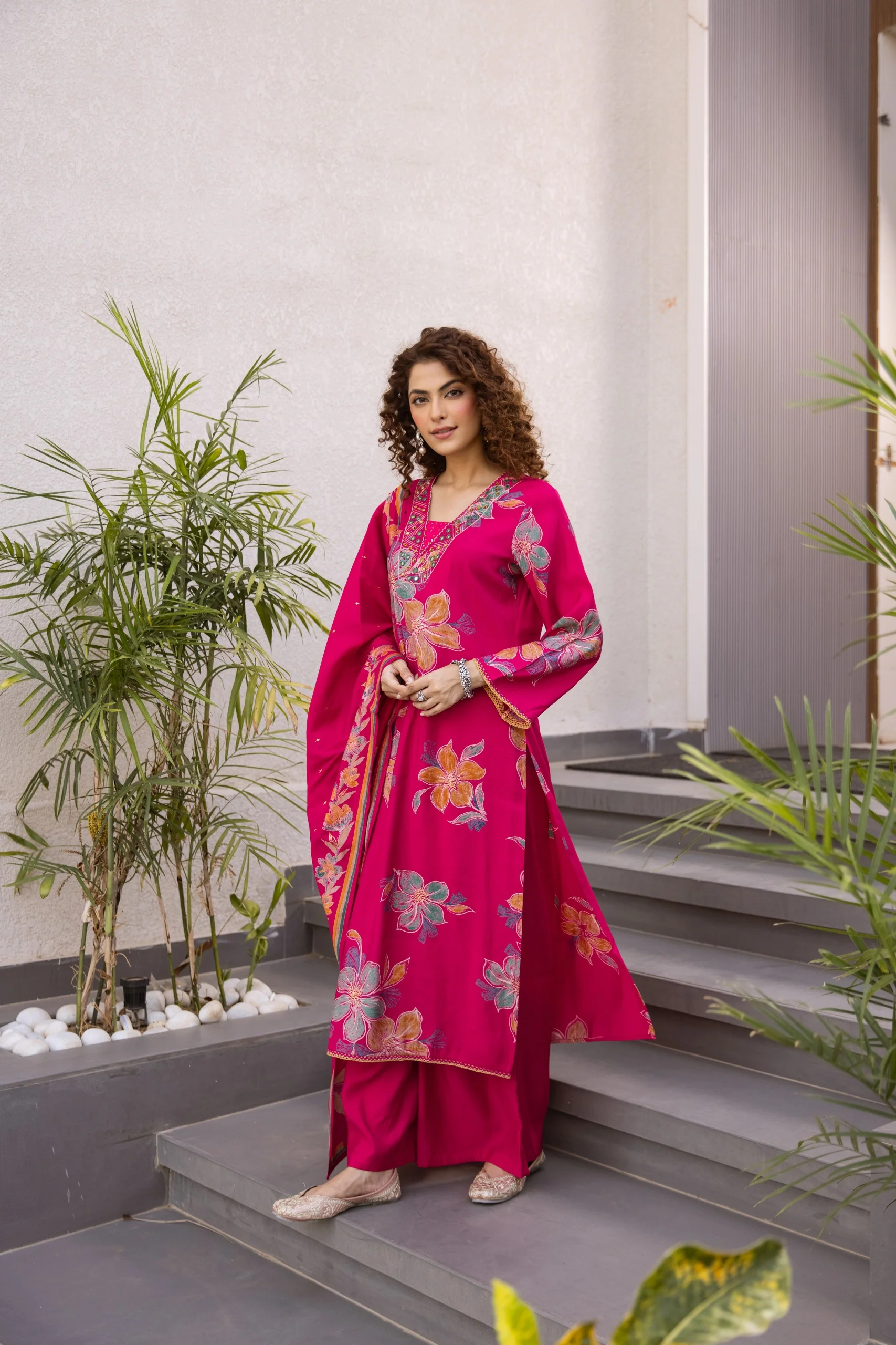 Kabool Kobi Work Suit set - Image 6