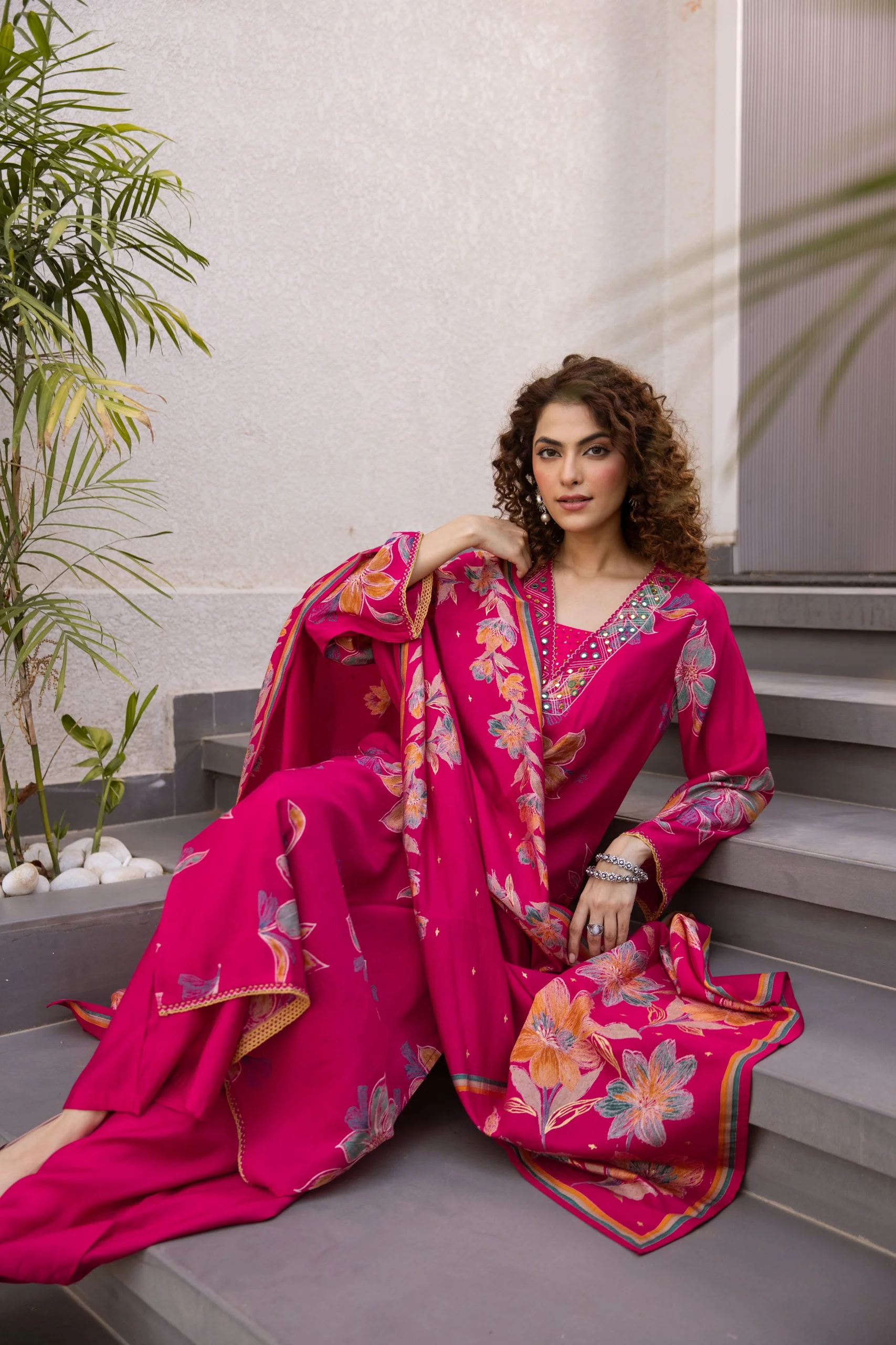 Kabool Kobi Work Suit set - Image 9