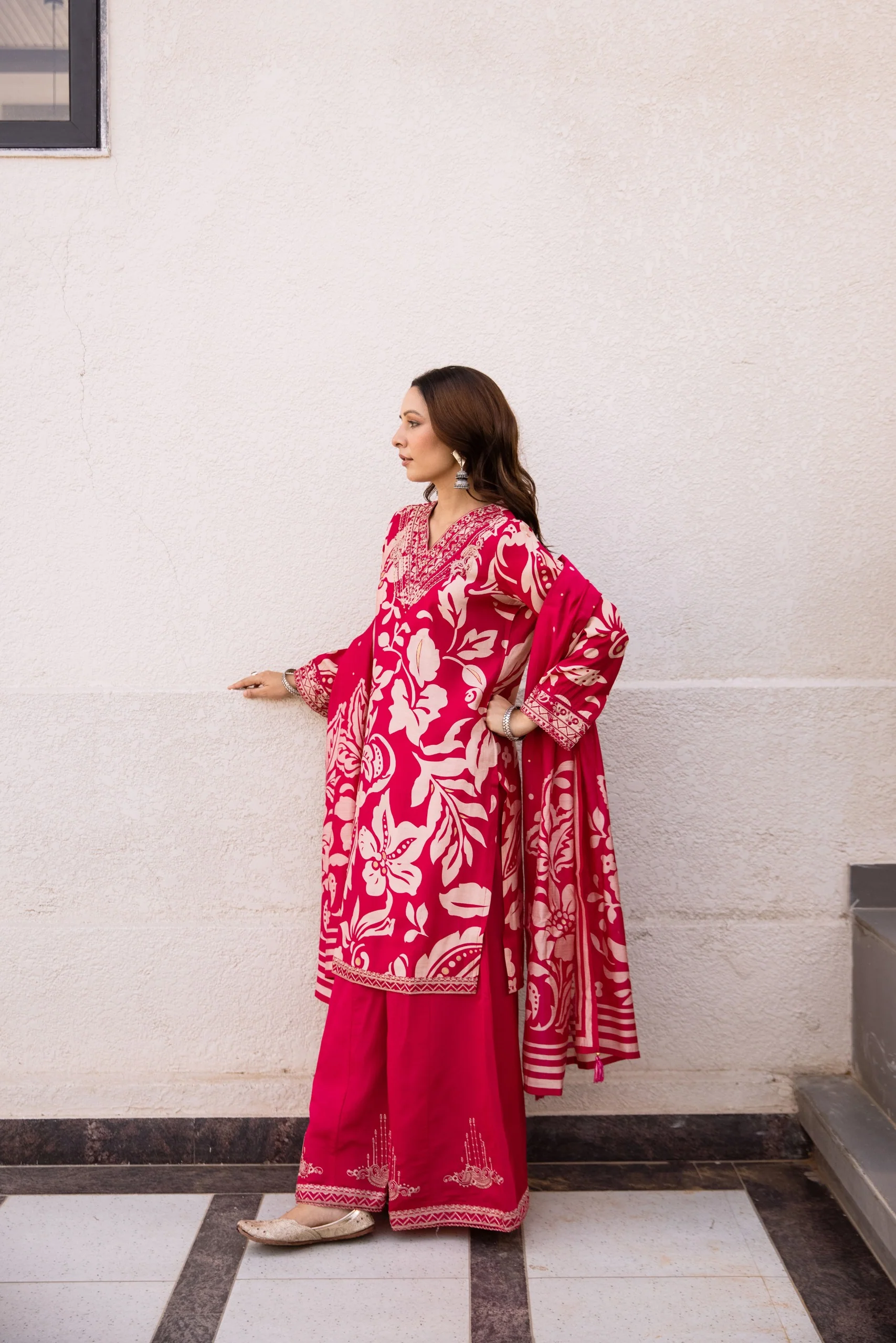 Kabool Brink Premium Suit Set - Image 3