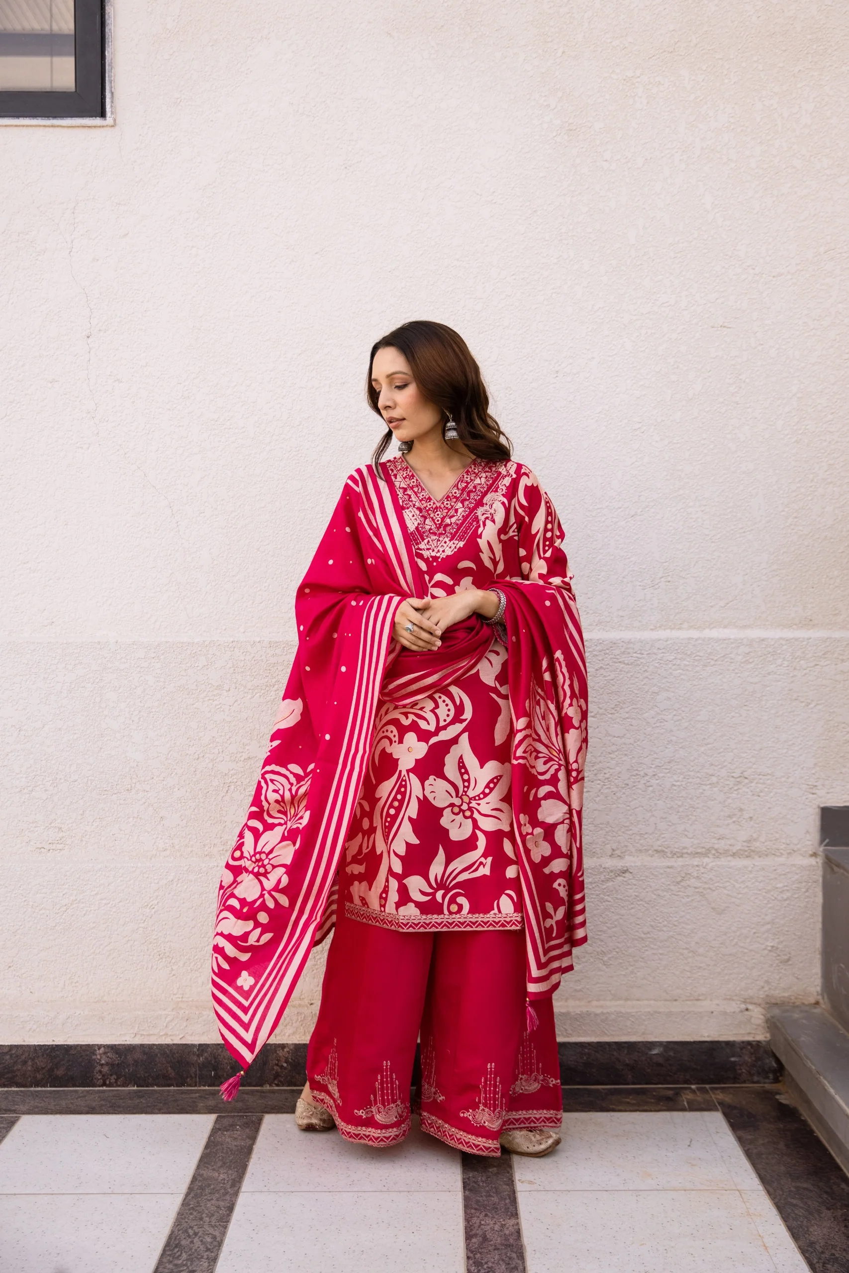 Kabool Brink Premium Suit Set - Image 5