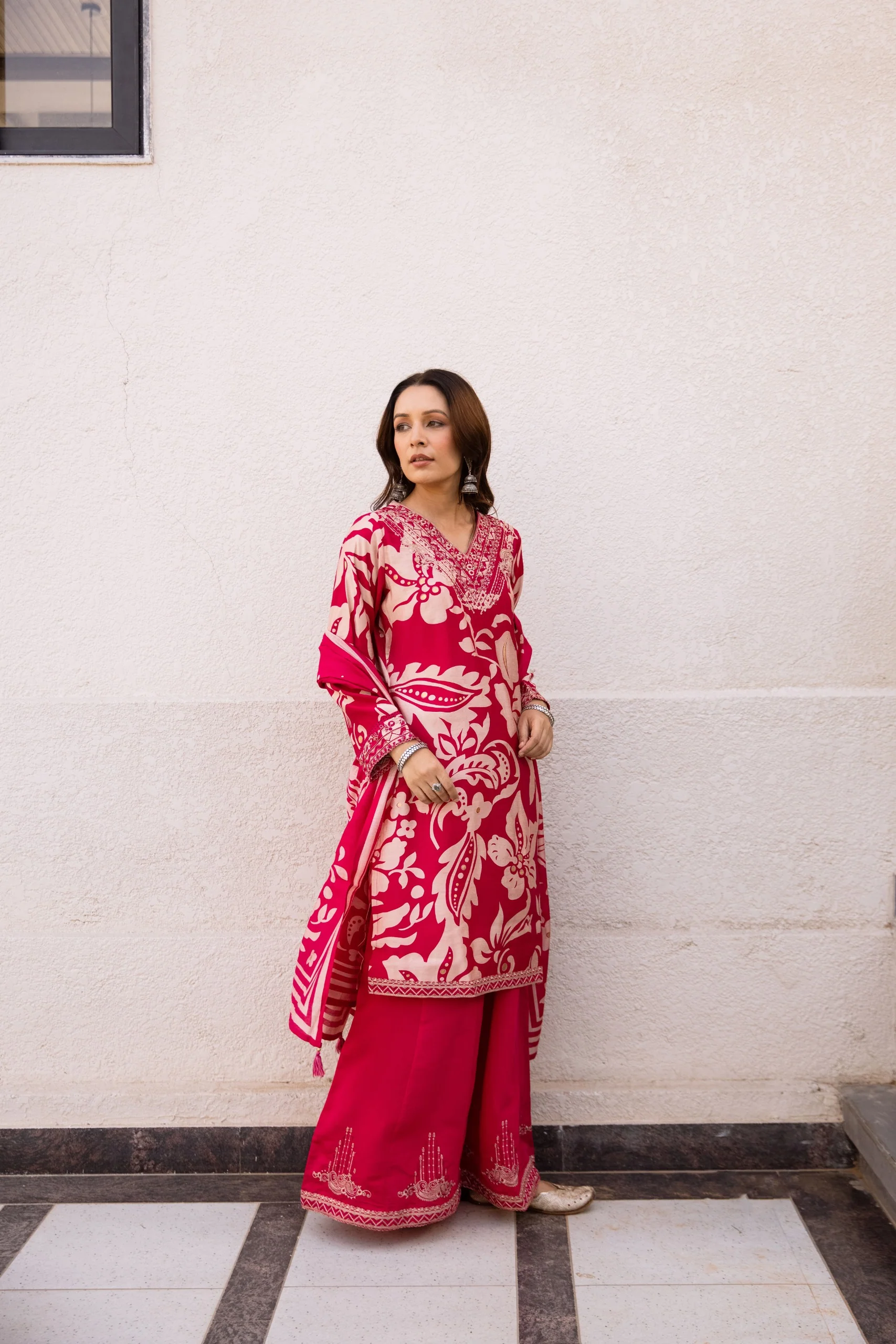 Kabool Brink Premium Suit Set - Image 6