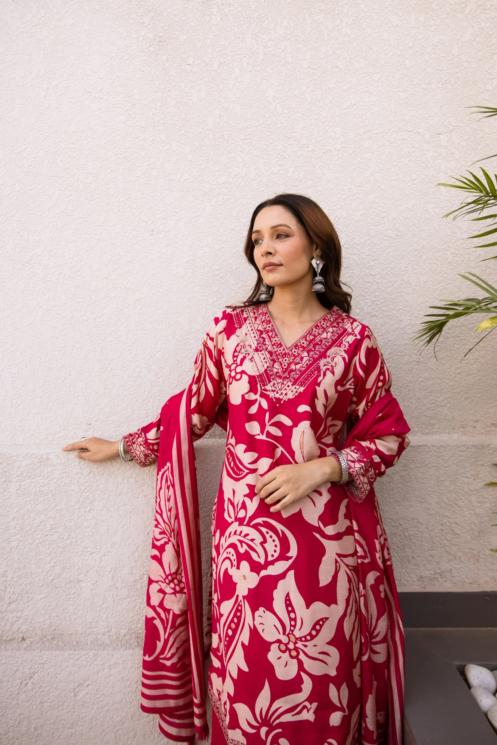 Kabool Brink Premium Suit Set - Image 7