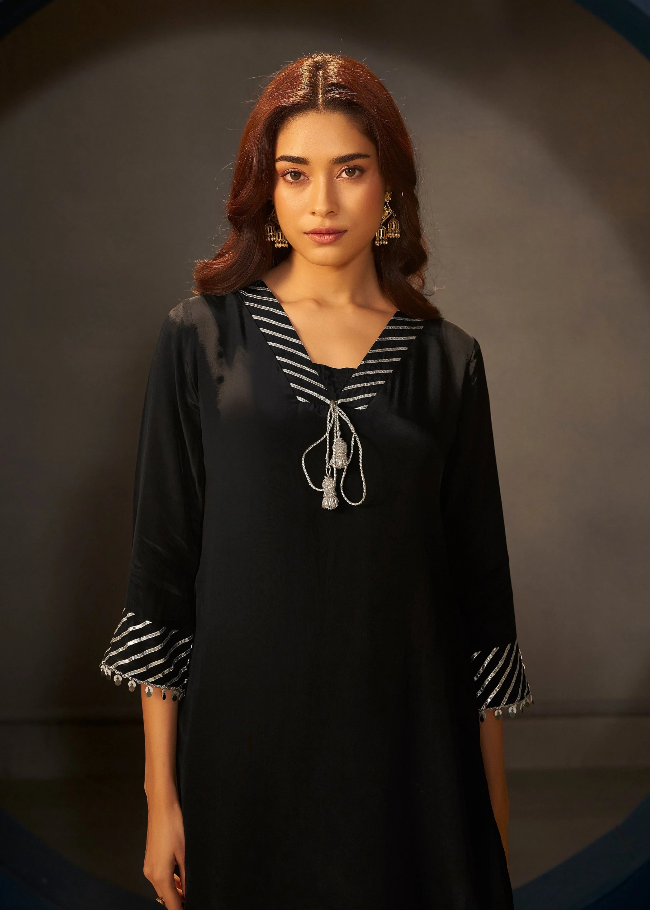 Albeli sable Premium work suit set - Image 12