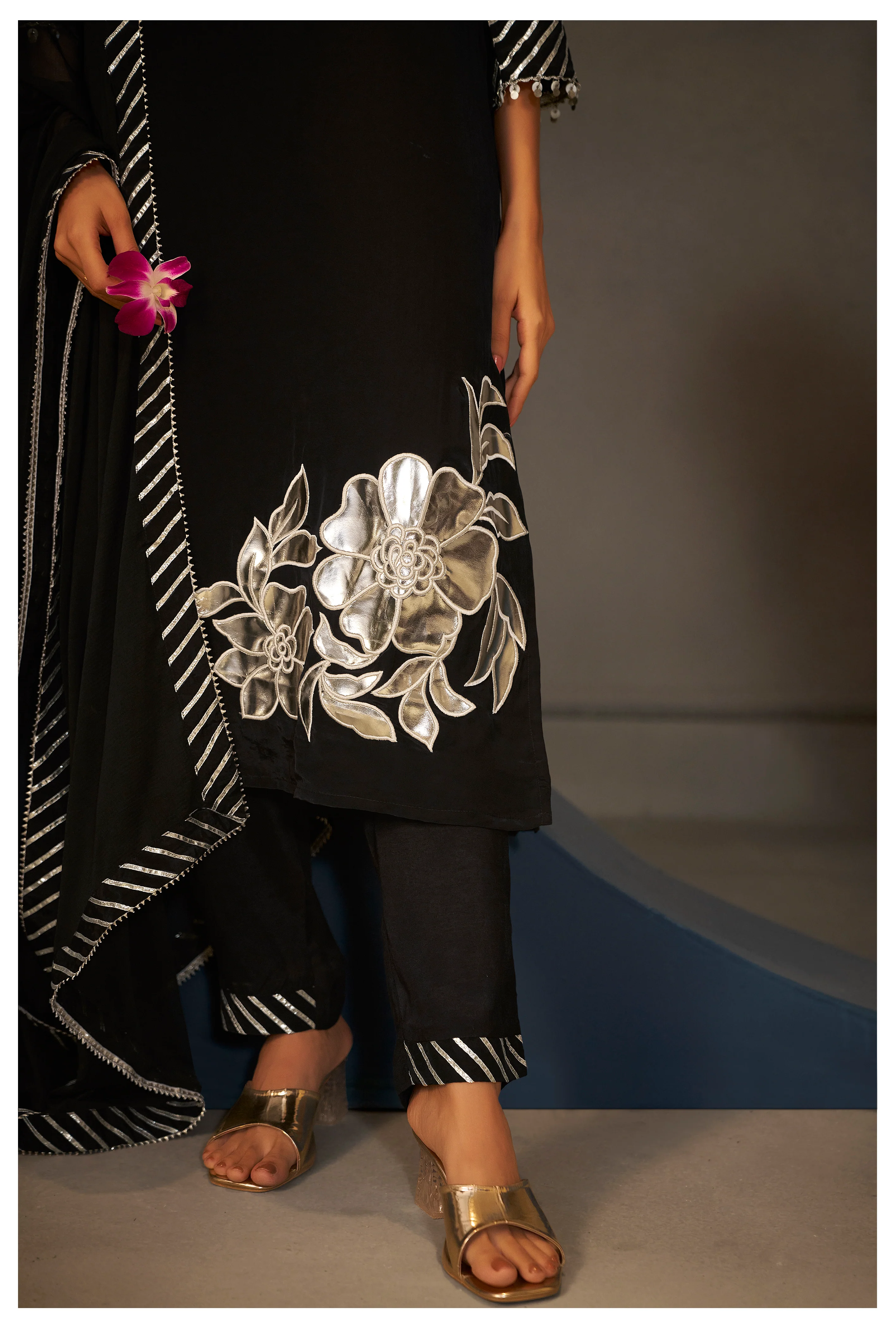 Albeli sable Premium work suit set - Image 16