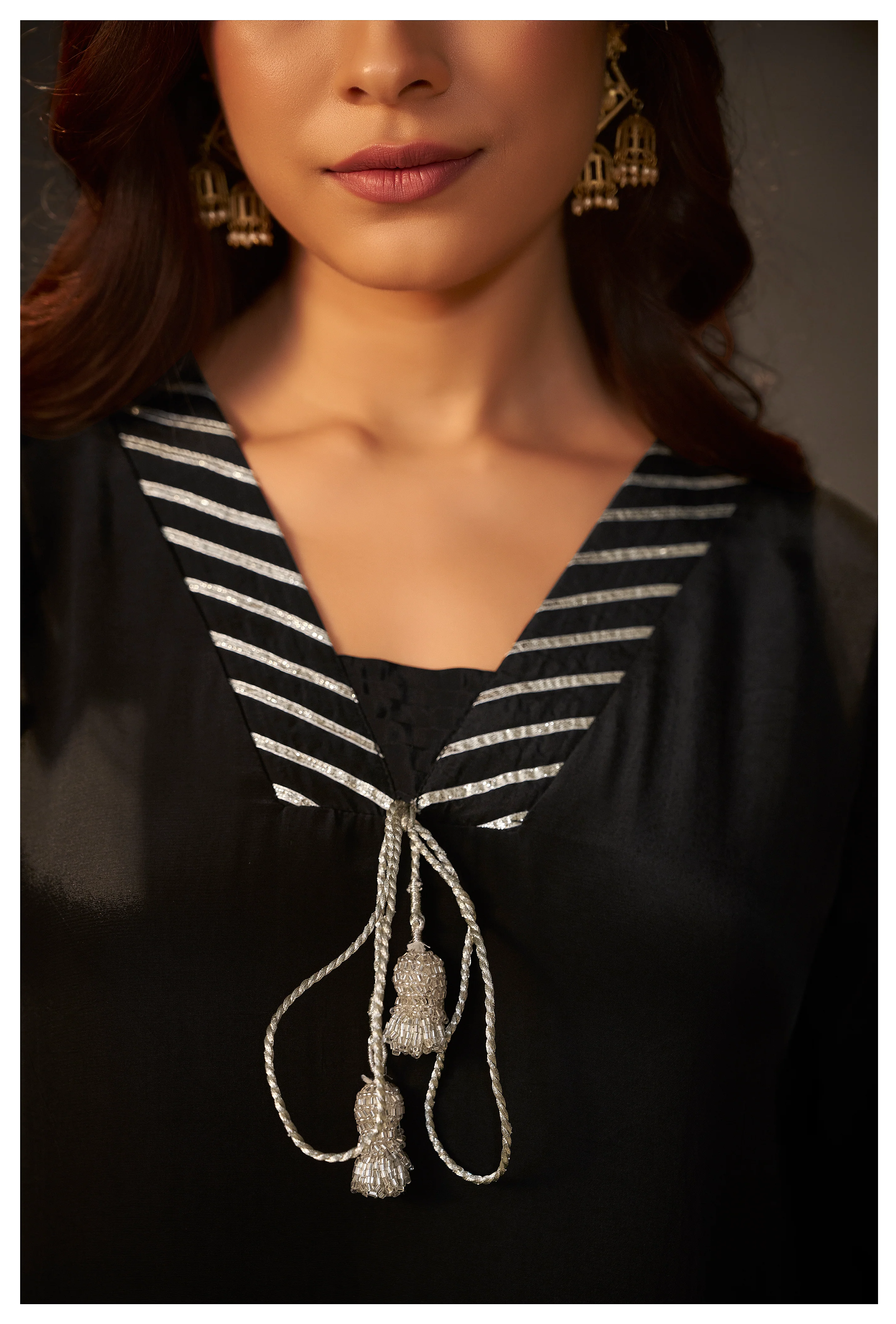 Albeli sable Premium work suit set - Image 17