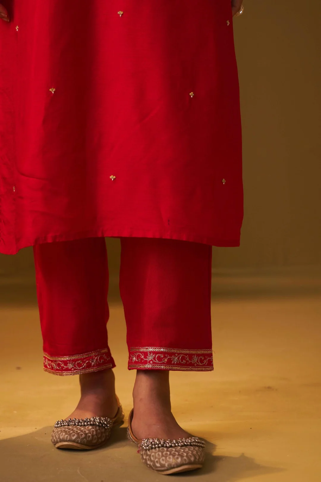 Ira Lava Full Work Suit set - Image 6