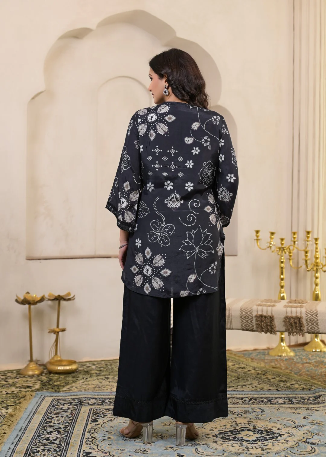 Kara Jetty Premium Co-ord set - Image 3