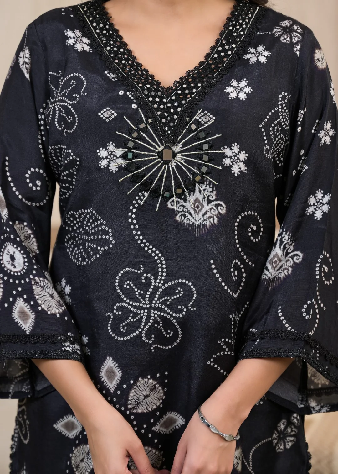 Kara Jetty Premium Co-ord set - Image 5