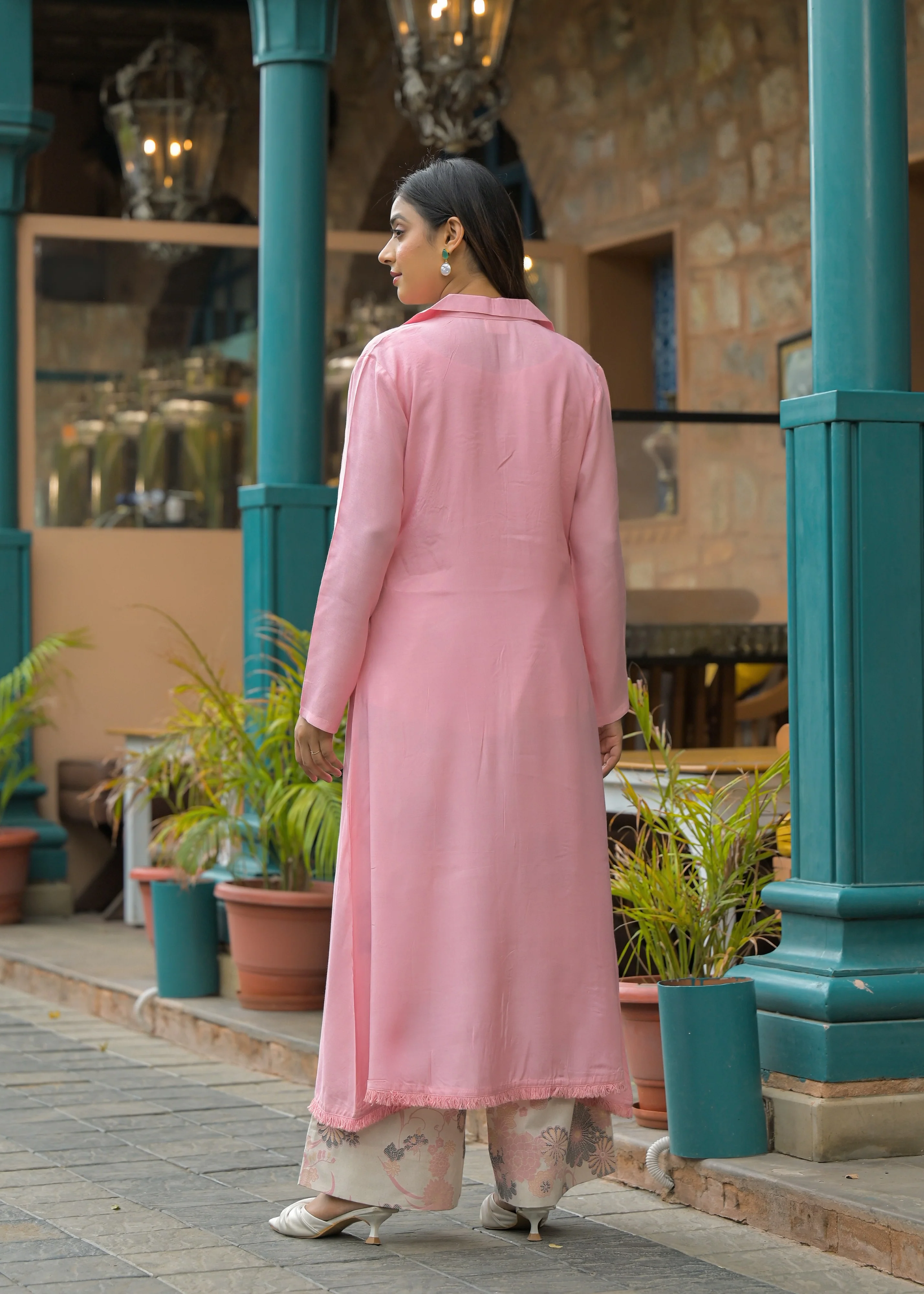 Mahua Candy 3 pc pure cotton set - Image 3