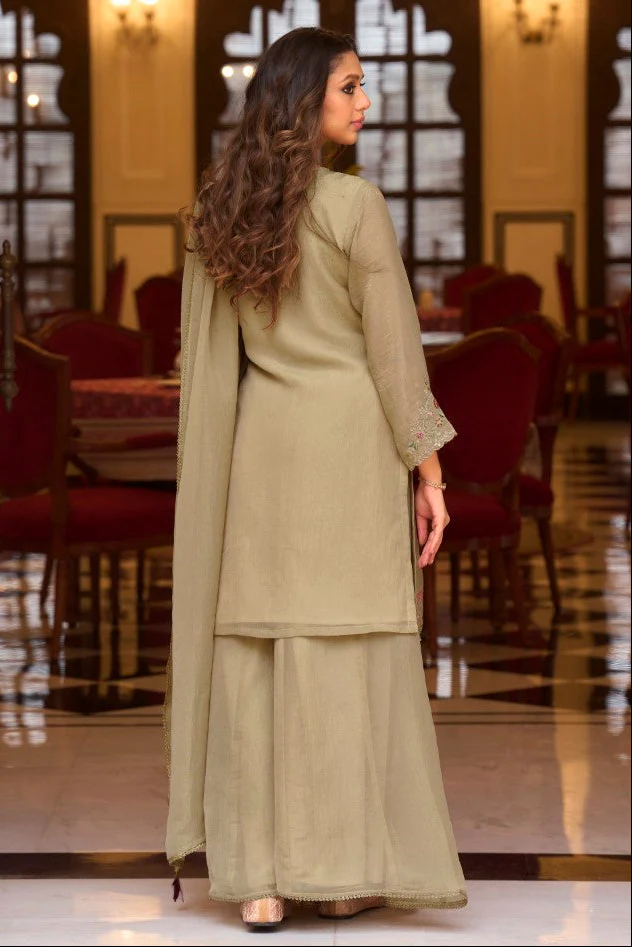 Garcha Tuscan full work suit set - Image 3