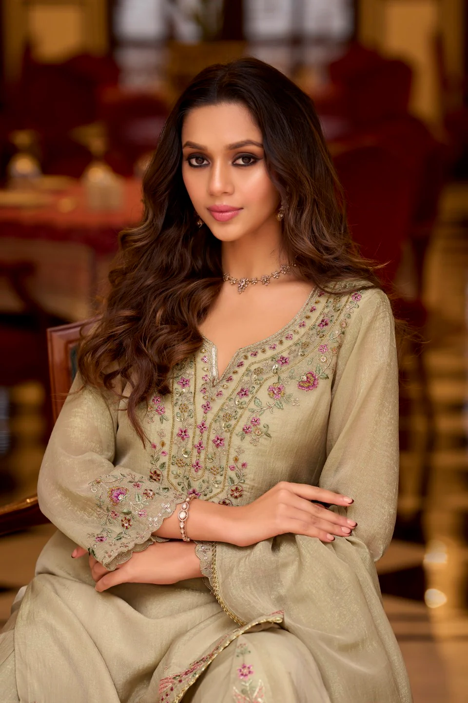 Garcha Tuscan full work suit set - Image 6