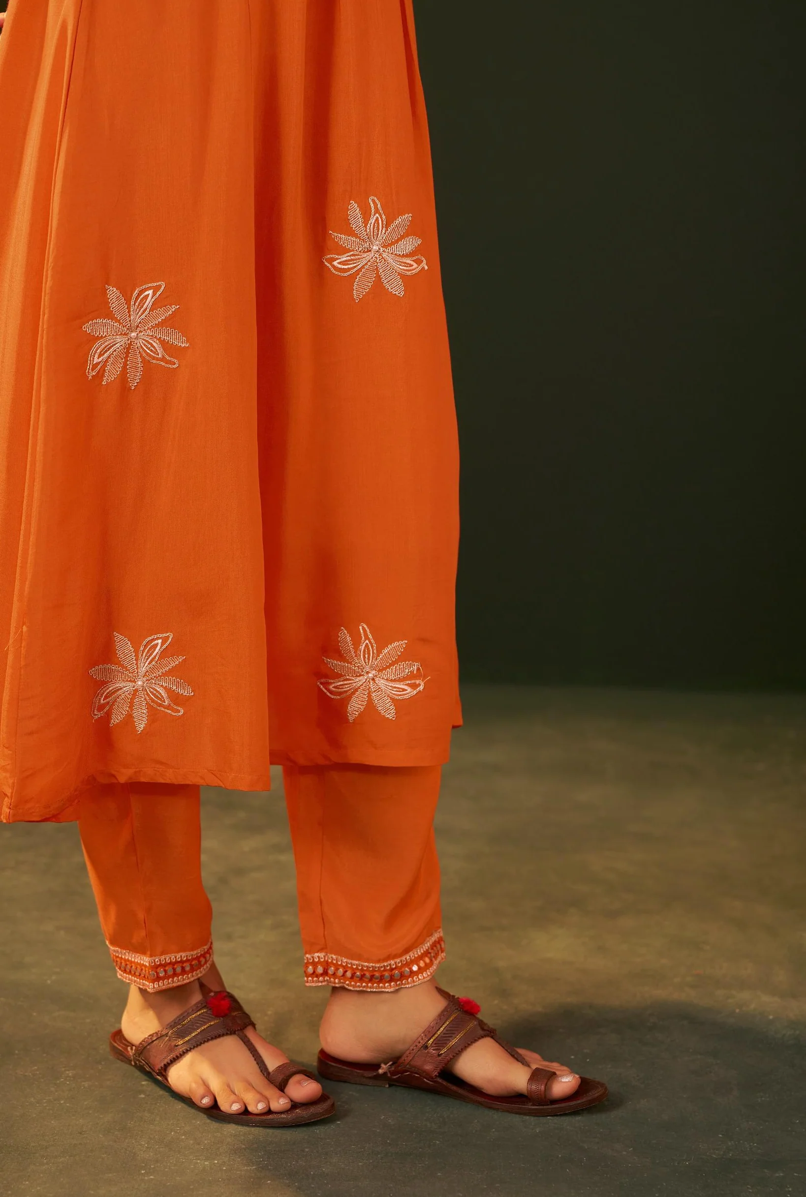 Ira Tango Work Suit Set - Image 7