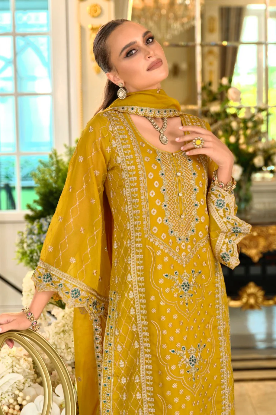 Itrake sunshine full work suit set - Image 2