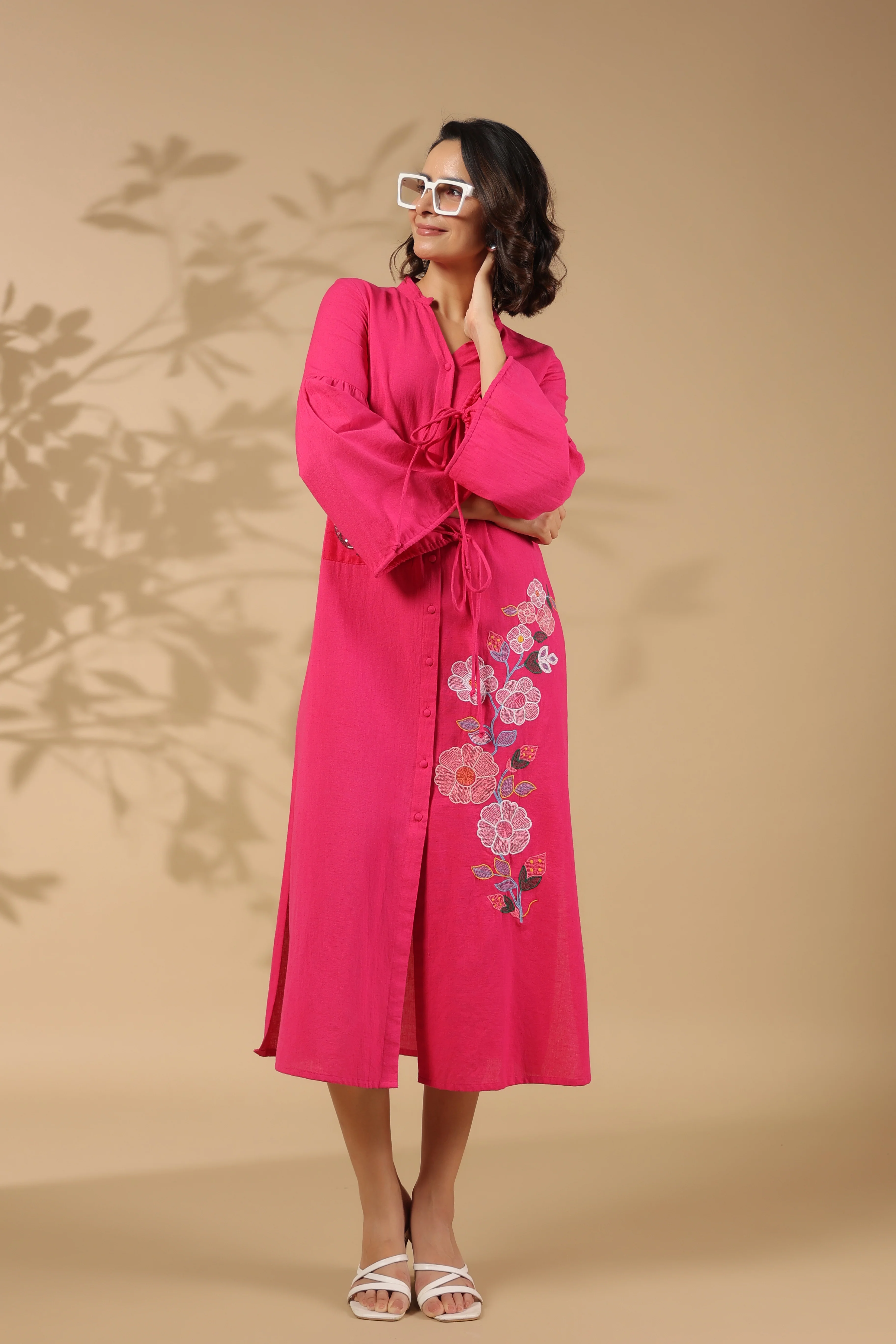 Annie rose designer dress - Image 10