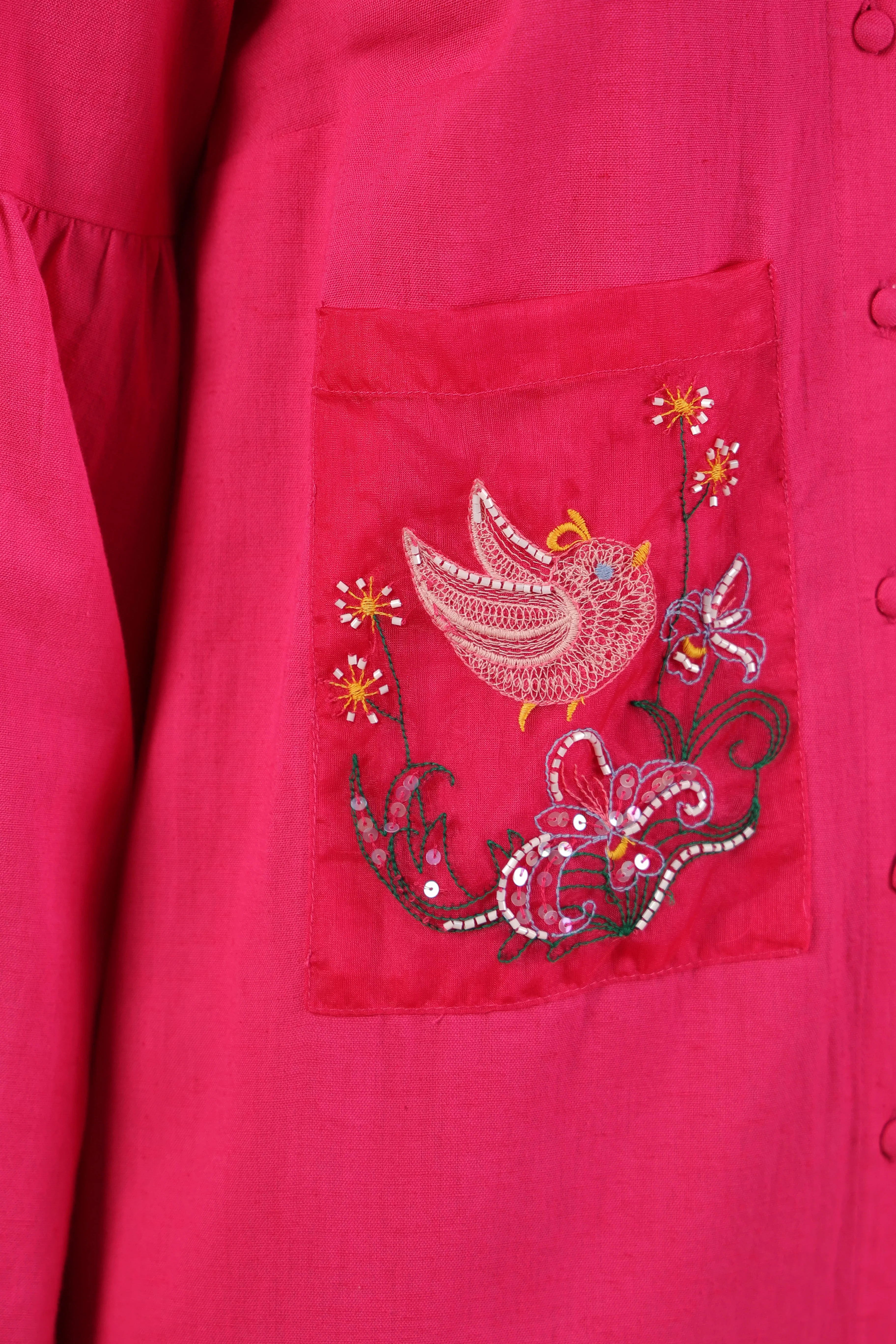 Annie rose designer dress - Image 11
