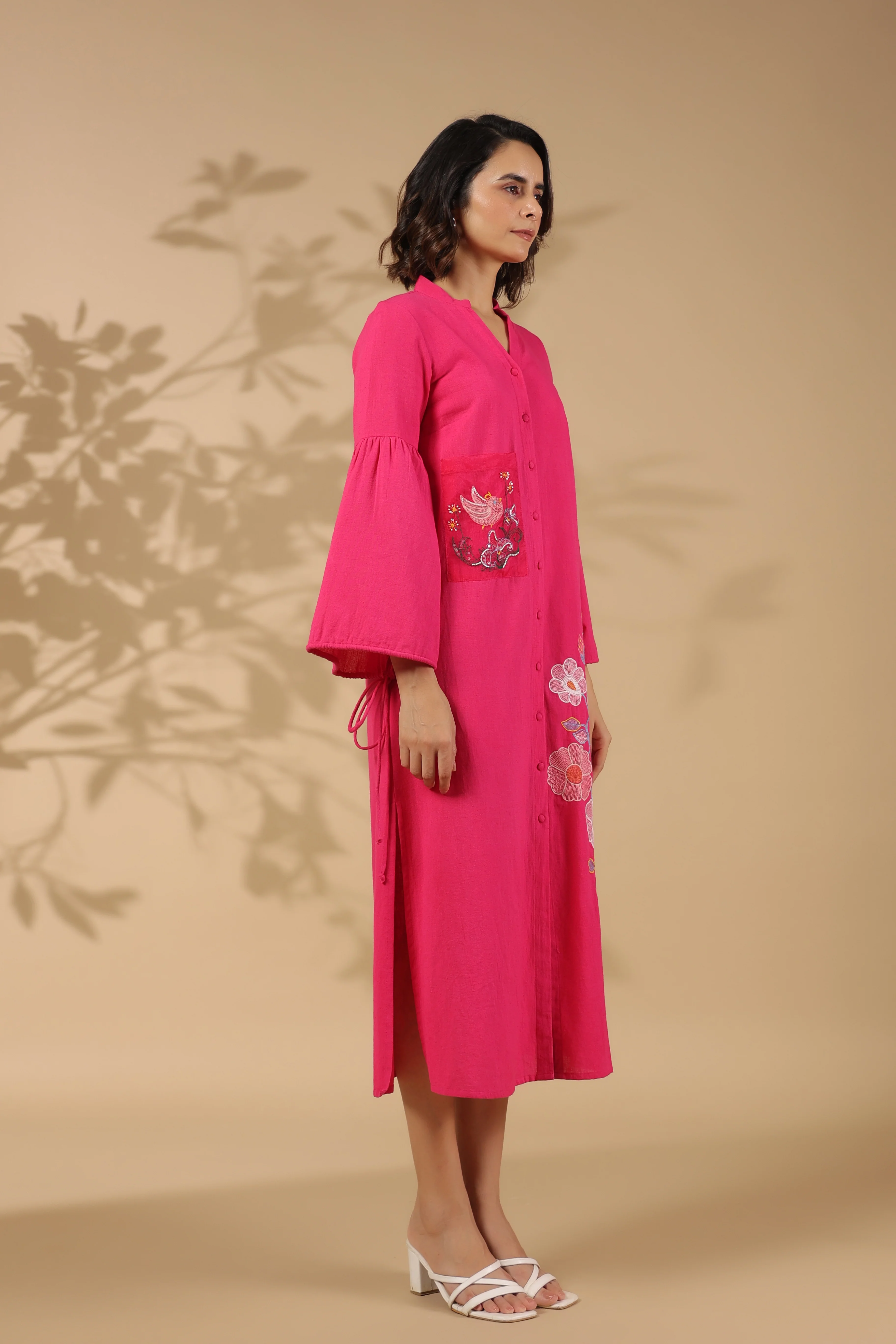 Annie rose designer dress - Image 15