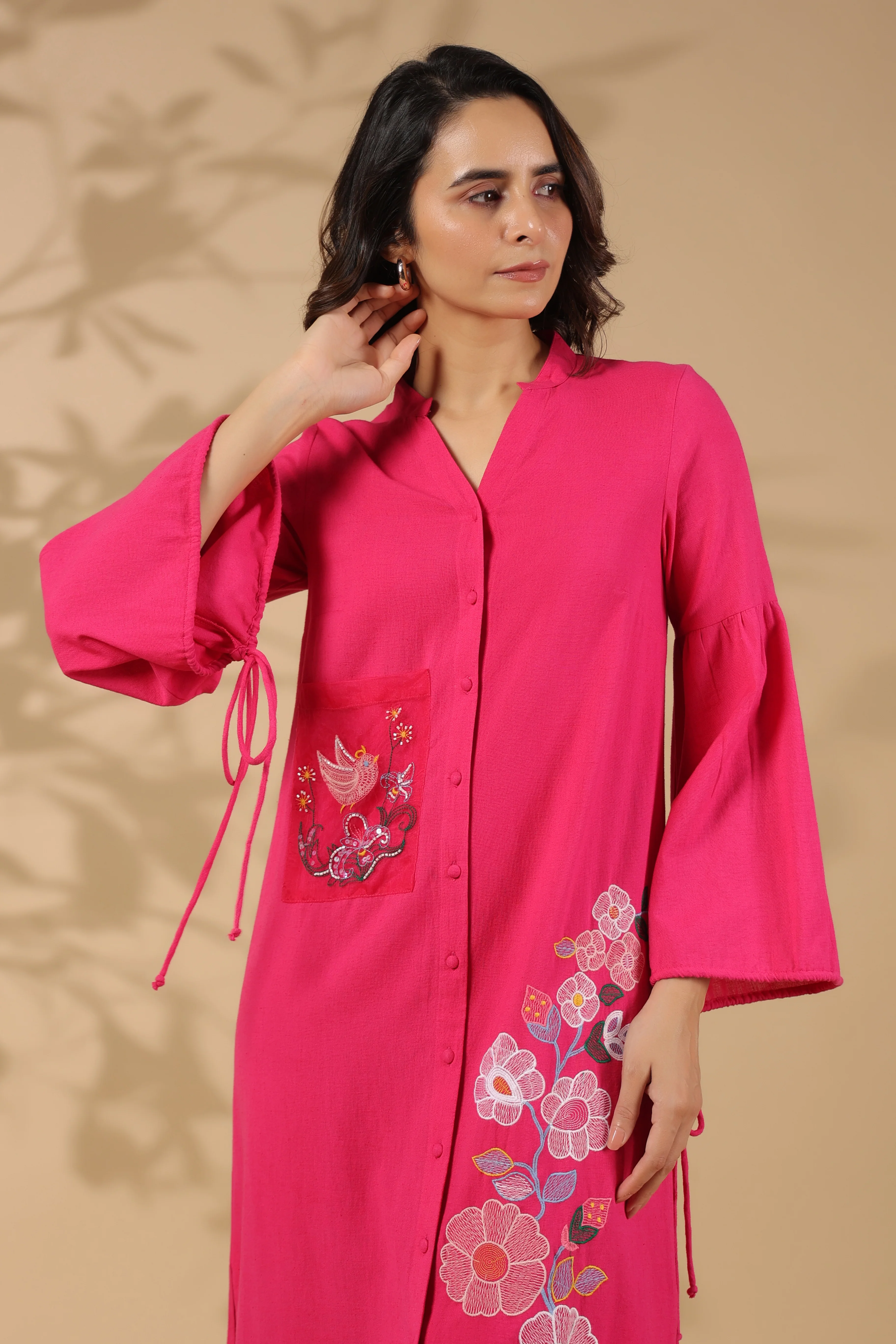 Annie rose designer dress - Image 2