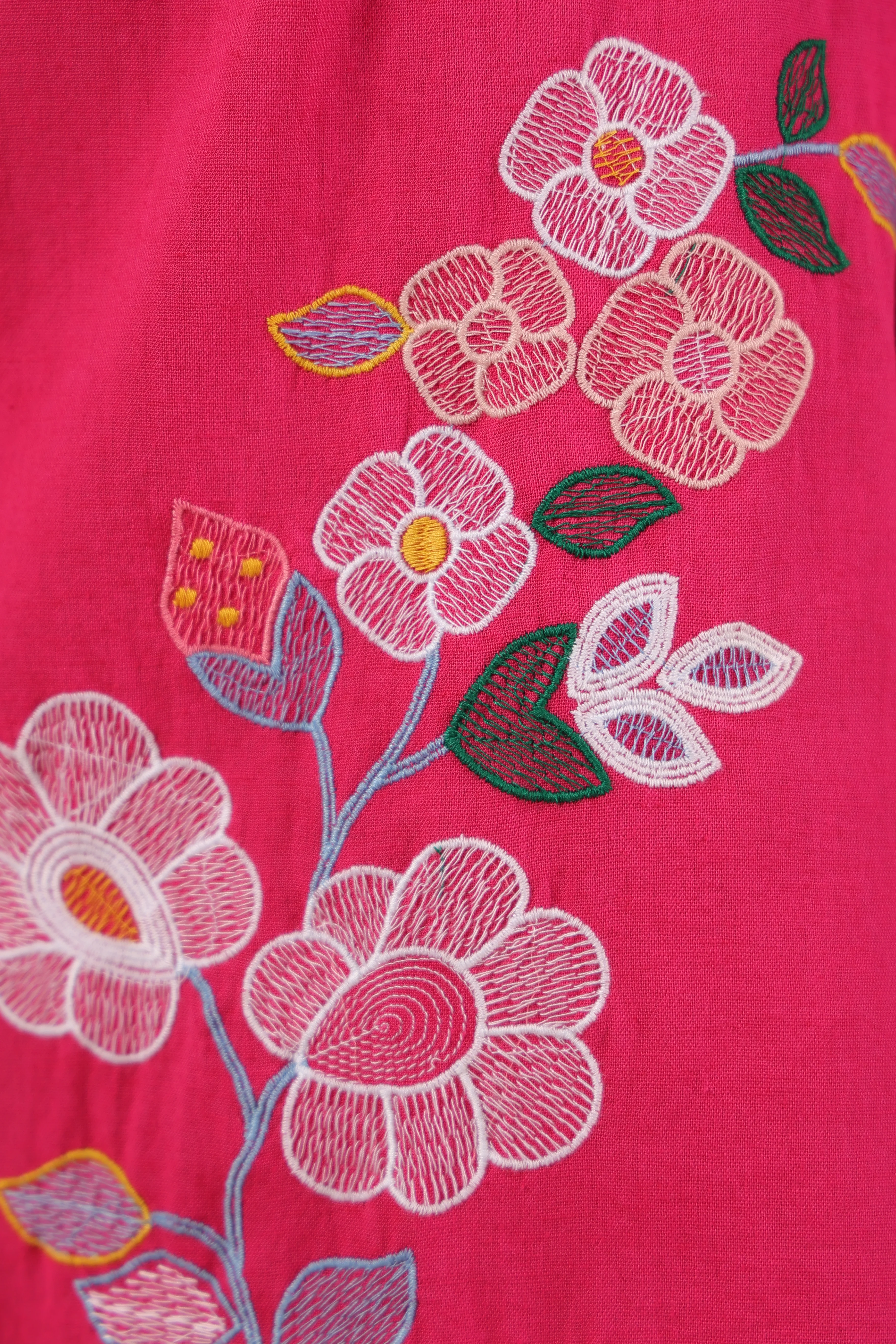 Annie rose designer dress - Image 3