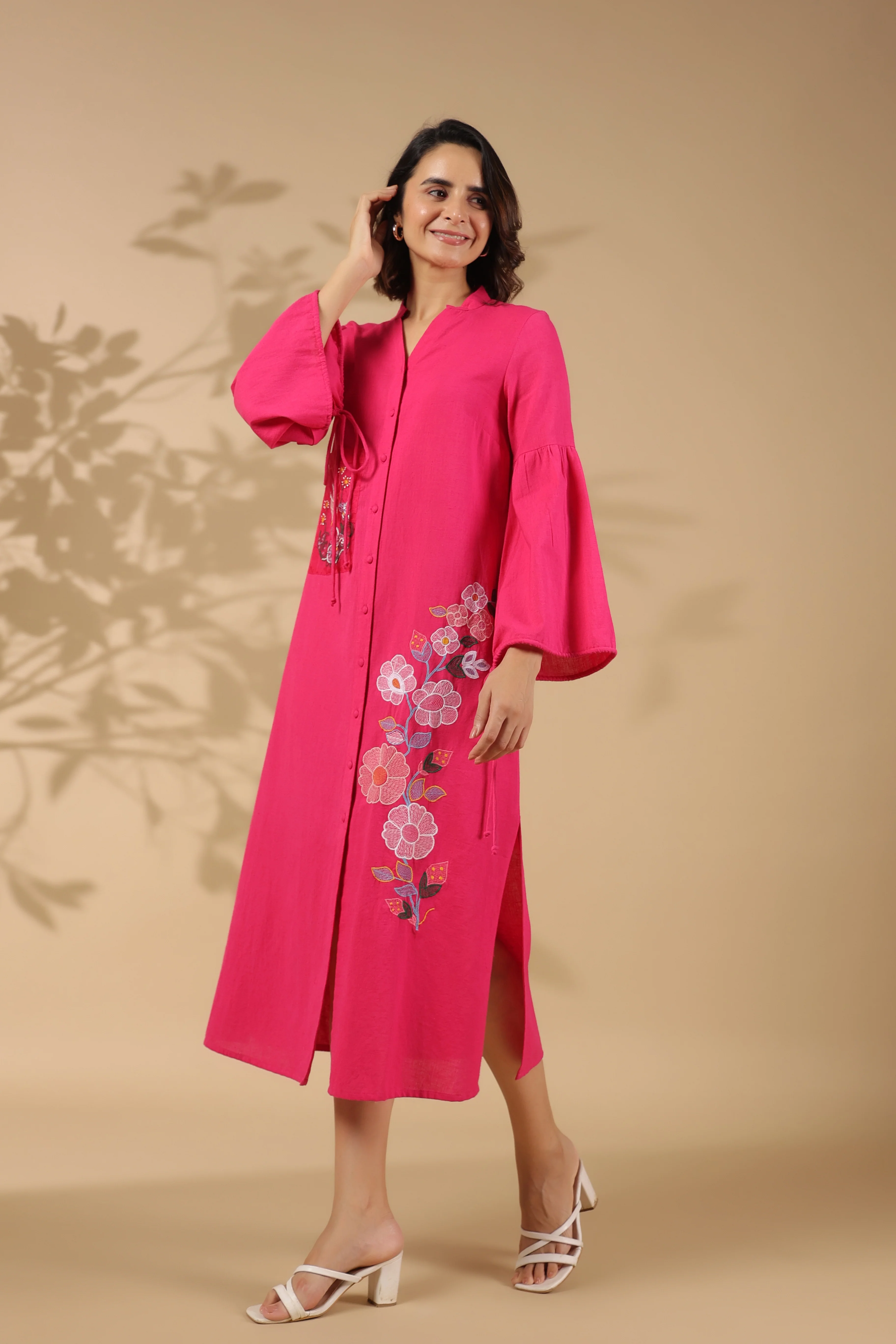 Annie rose designer dress - Image 4
