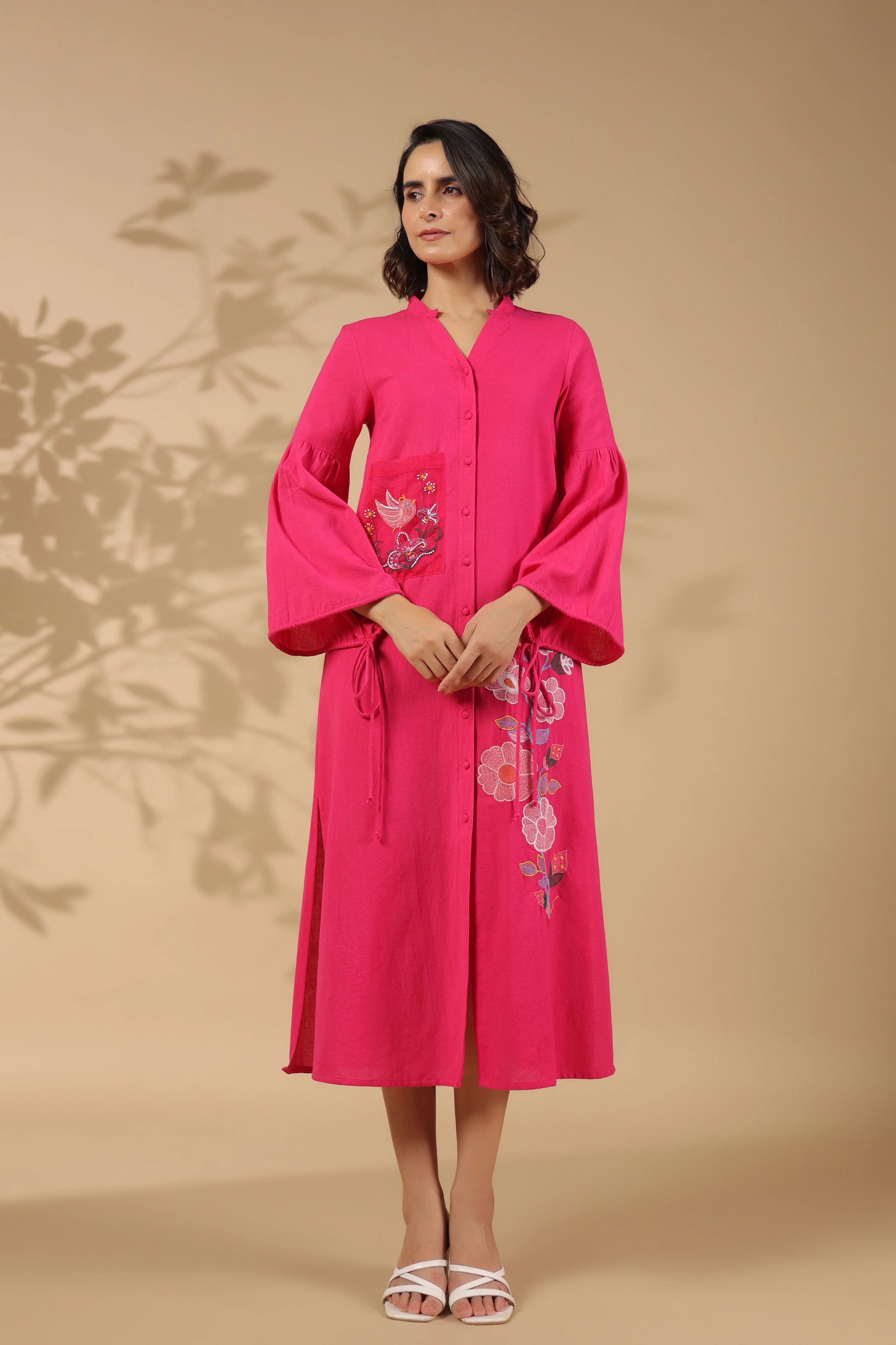 Annie rose designer dress - Image 6