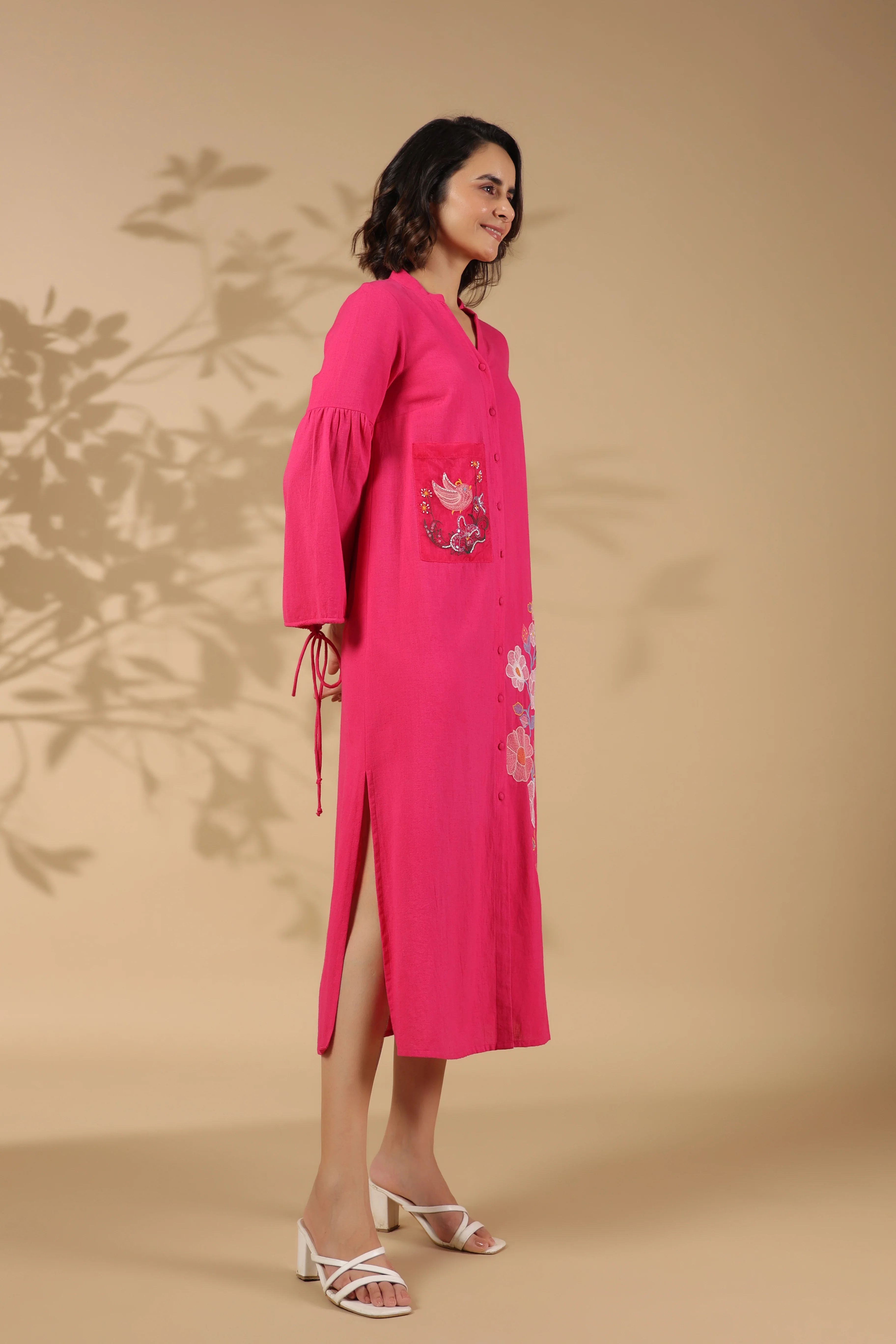 Annie rose designer dress - Image 7
