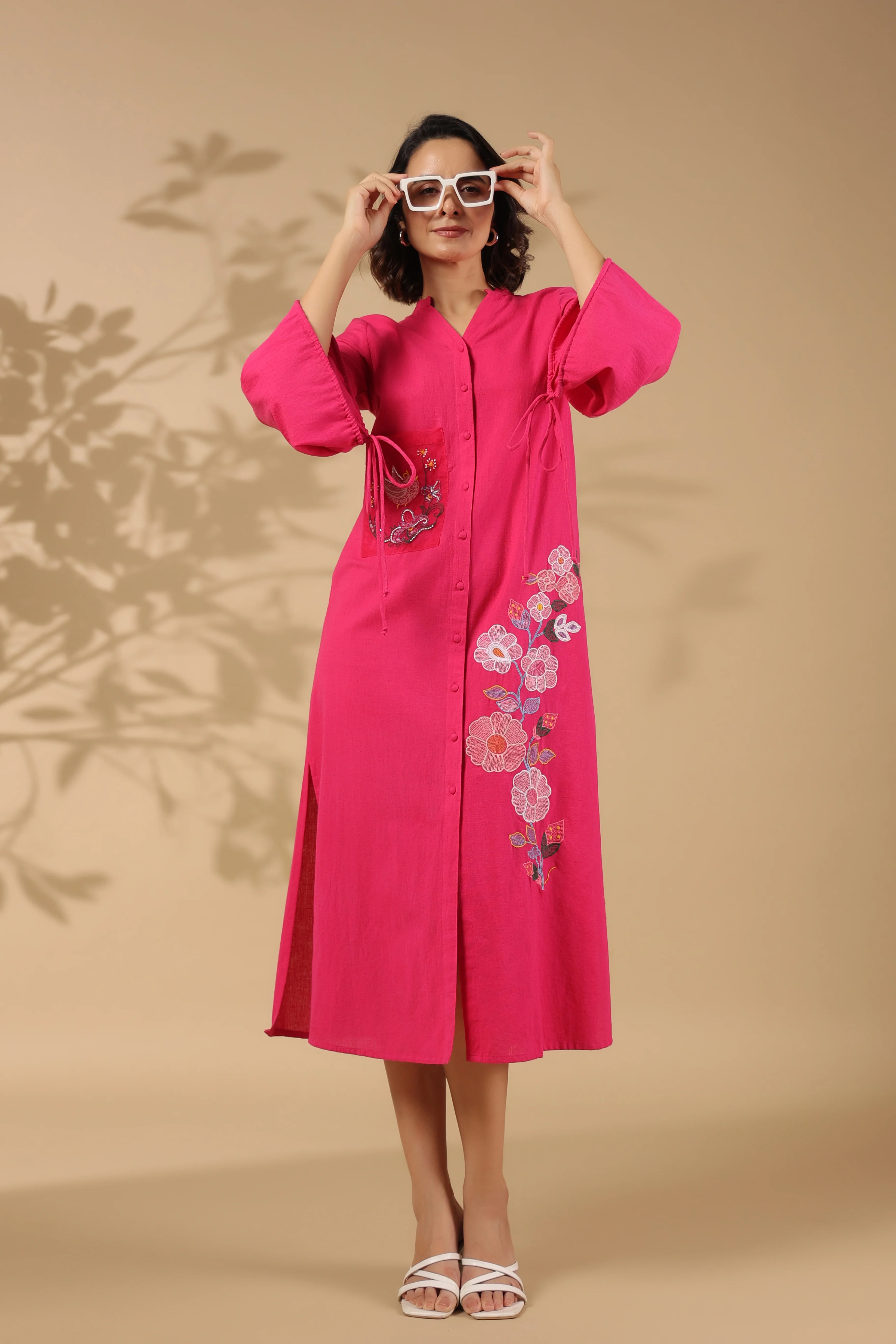 Annie rose designer dress - Image 9