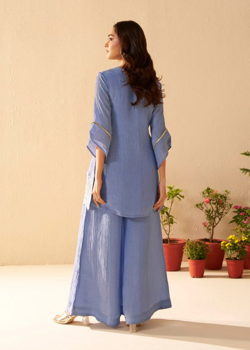 Albeli yale premium co-ord set - Image 3