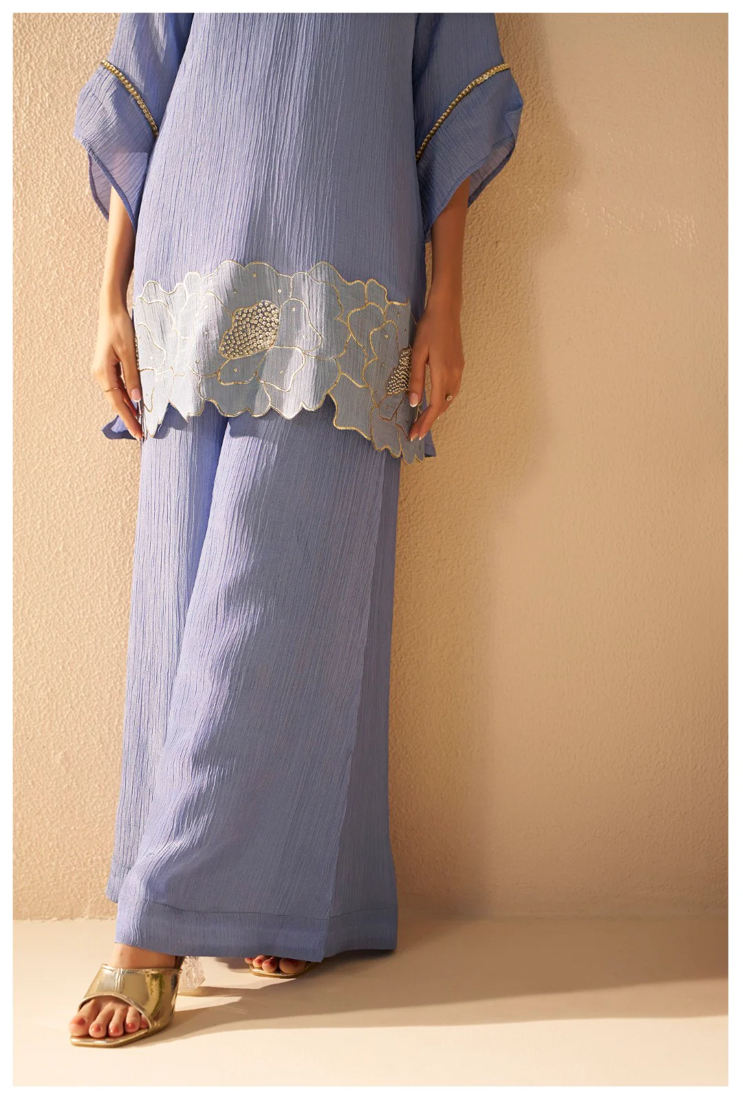 Albeli yale premium co-ord set - Image 6