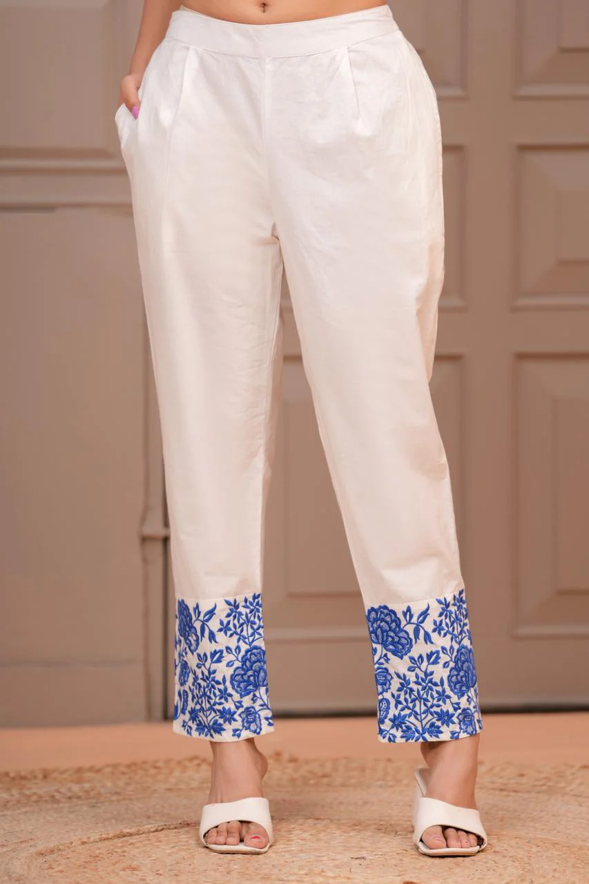 Jayti misri cotton co-ord set - Image 7