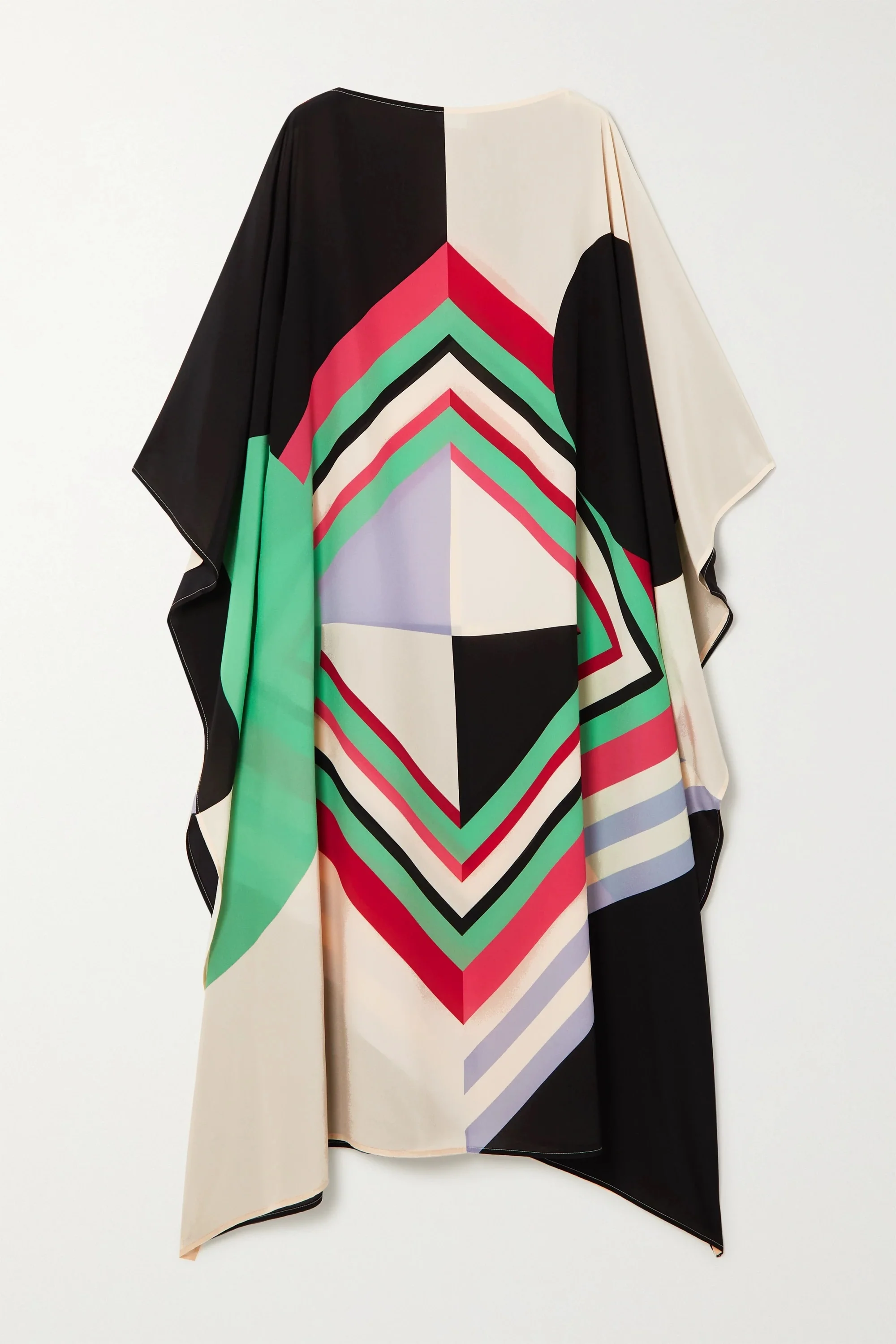 Monika Girdy Kaftan - Image 3