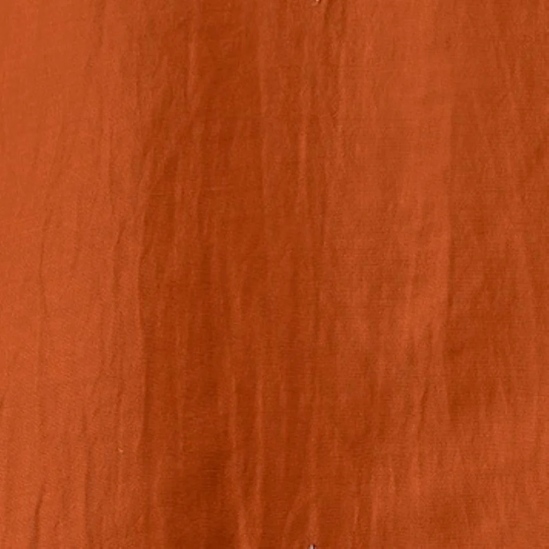 Trisha Saffron work Suit set - Image 8
