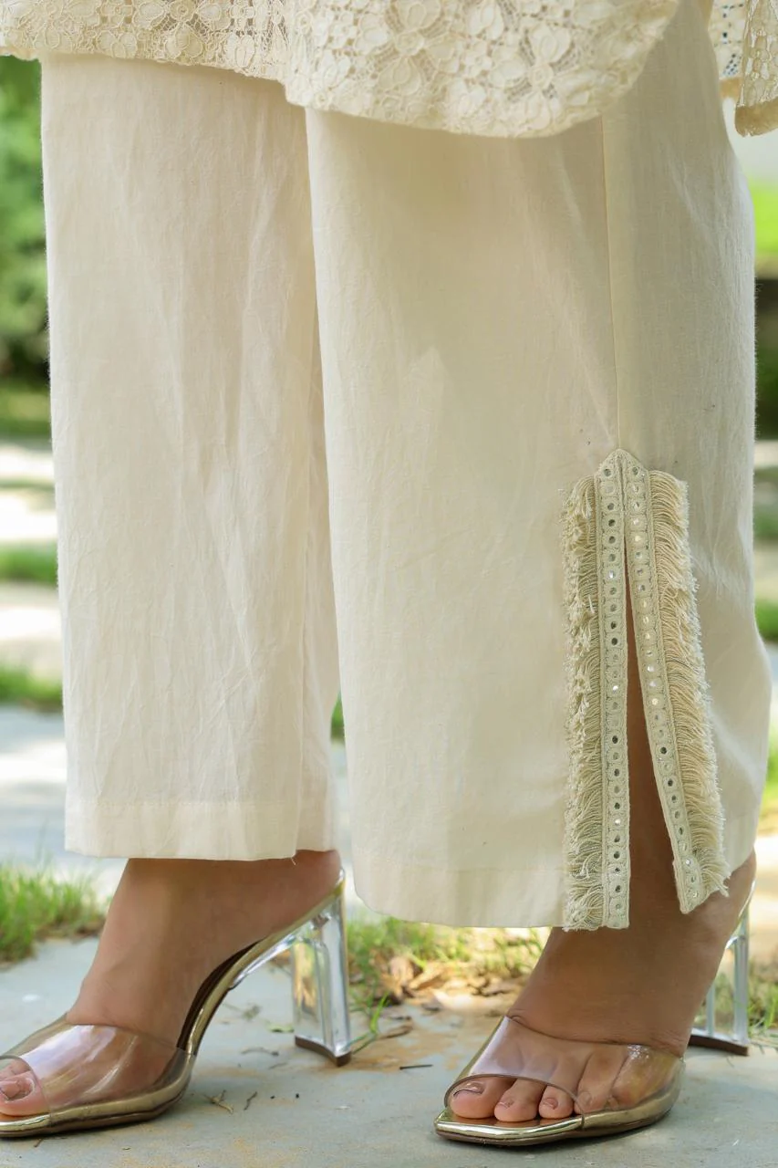 Bisu Misri Elegant Co-ord Set - Image 3