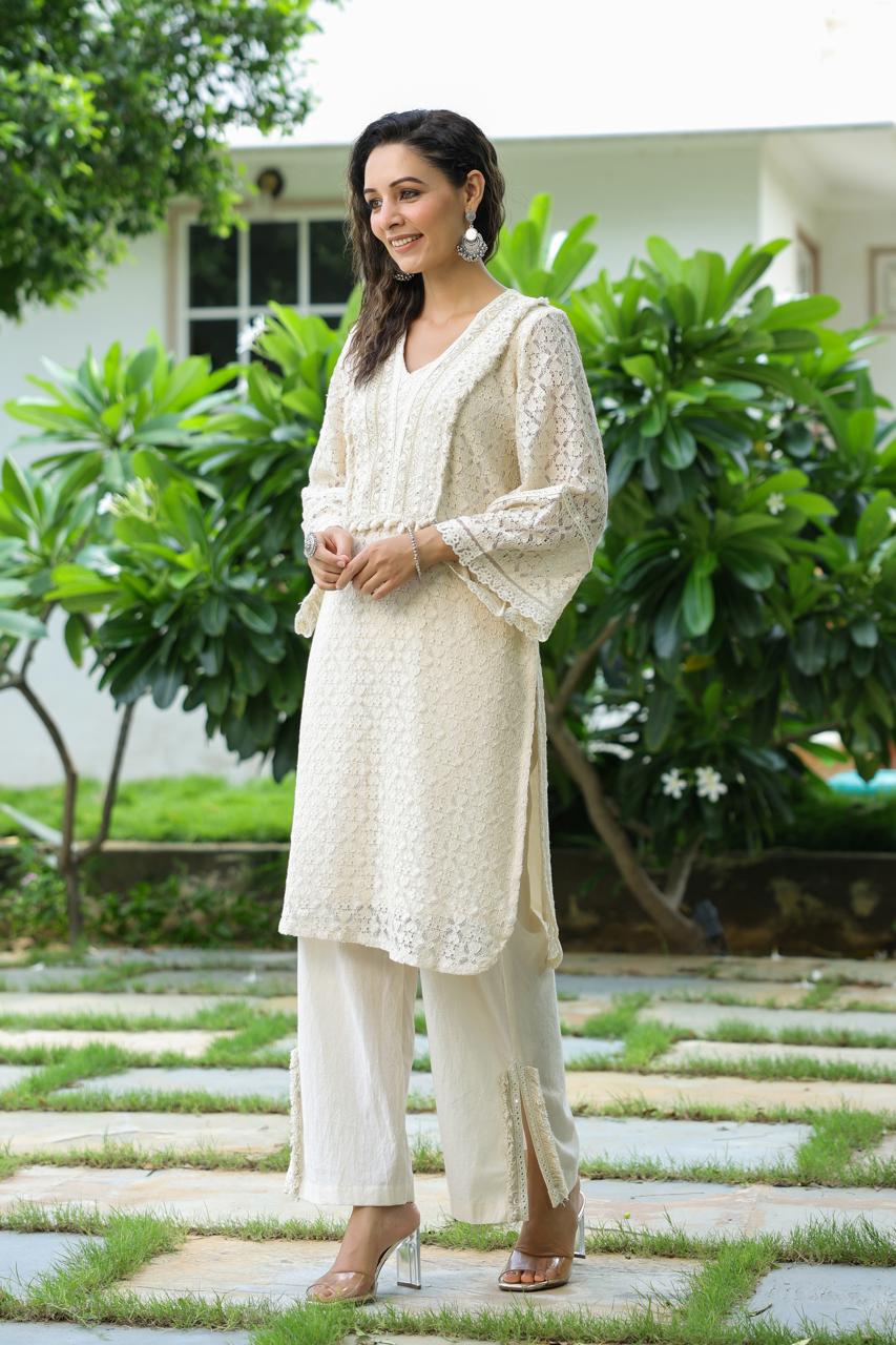 Bisu Misri Elegant Co-ord Set - Image 6
