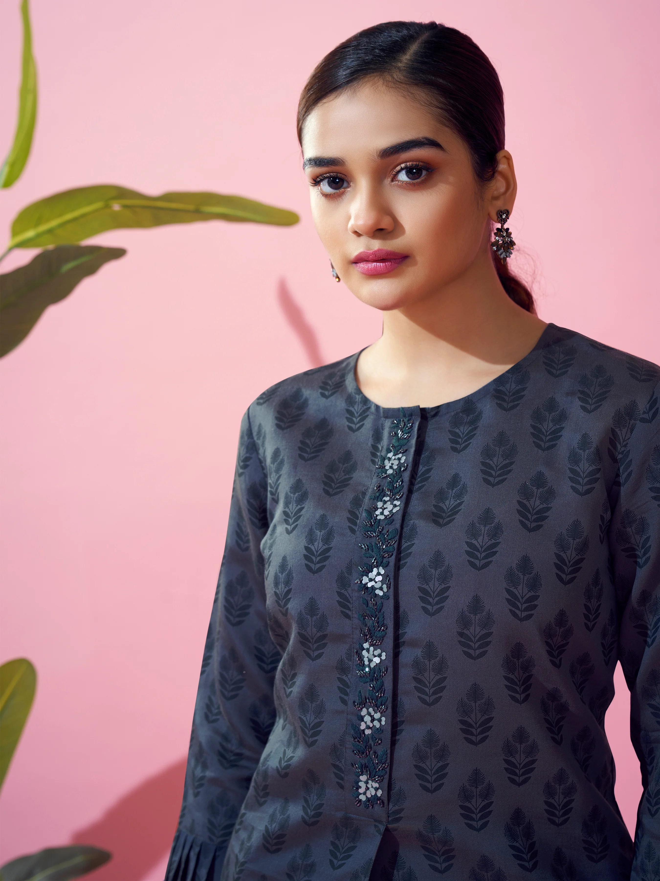Trinket Spruce Co-ord Set - Image 2