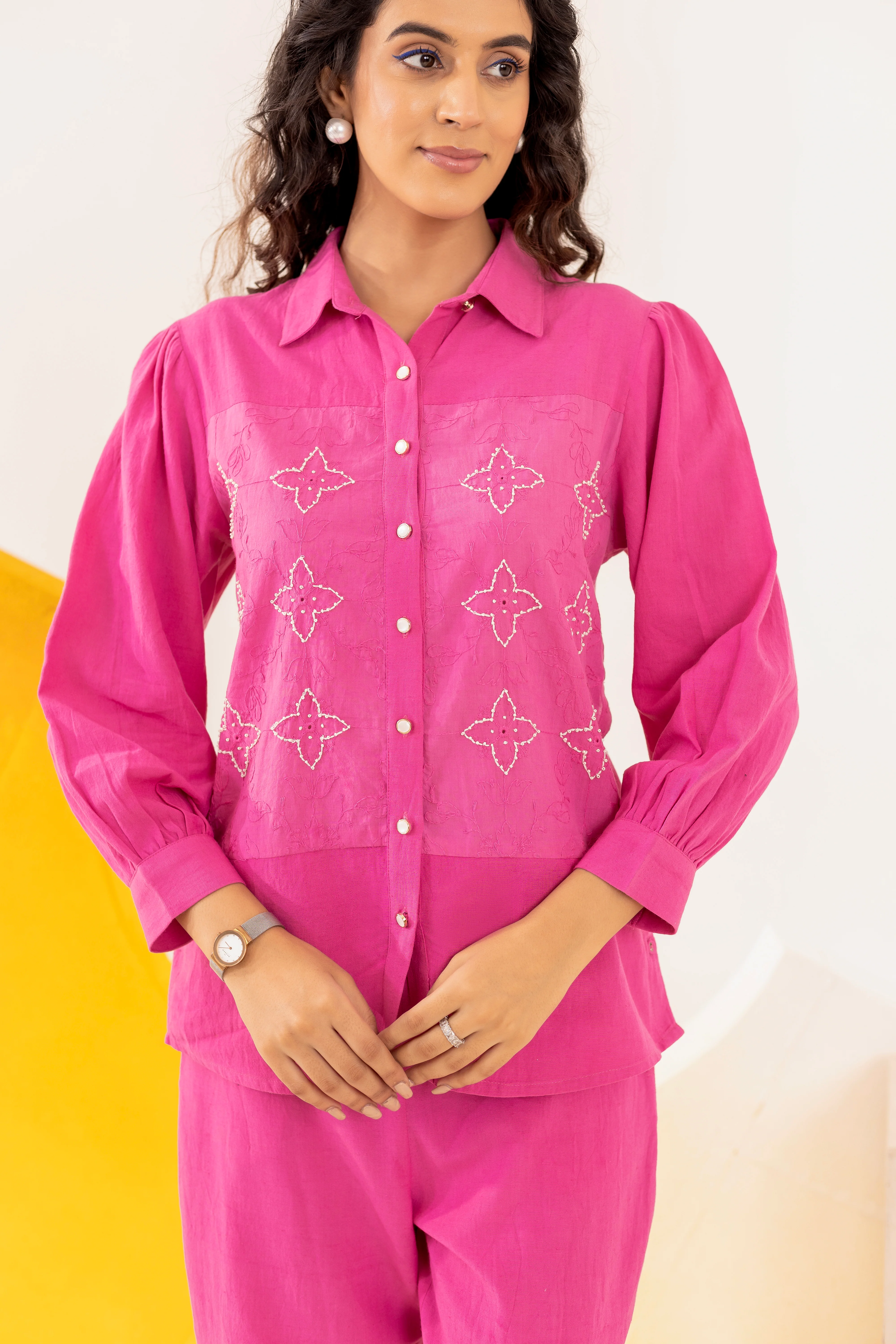 Gisha Barbie Co-ord Set - Image 2