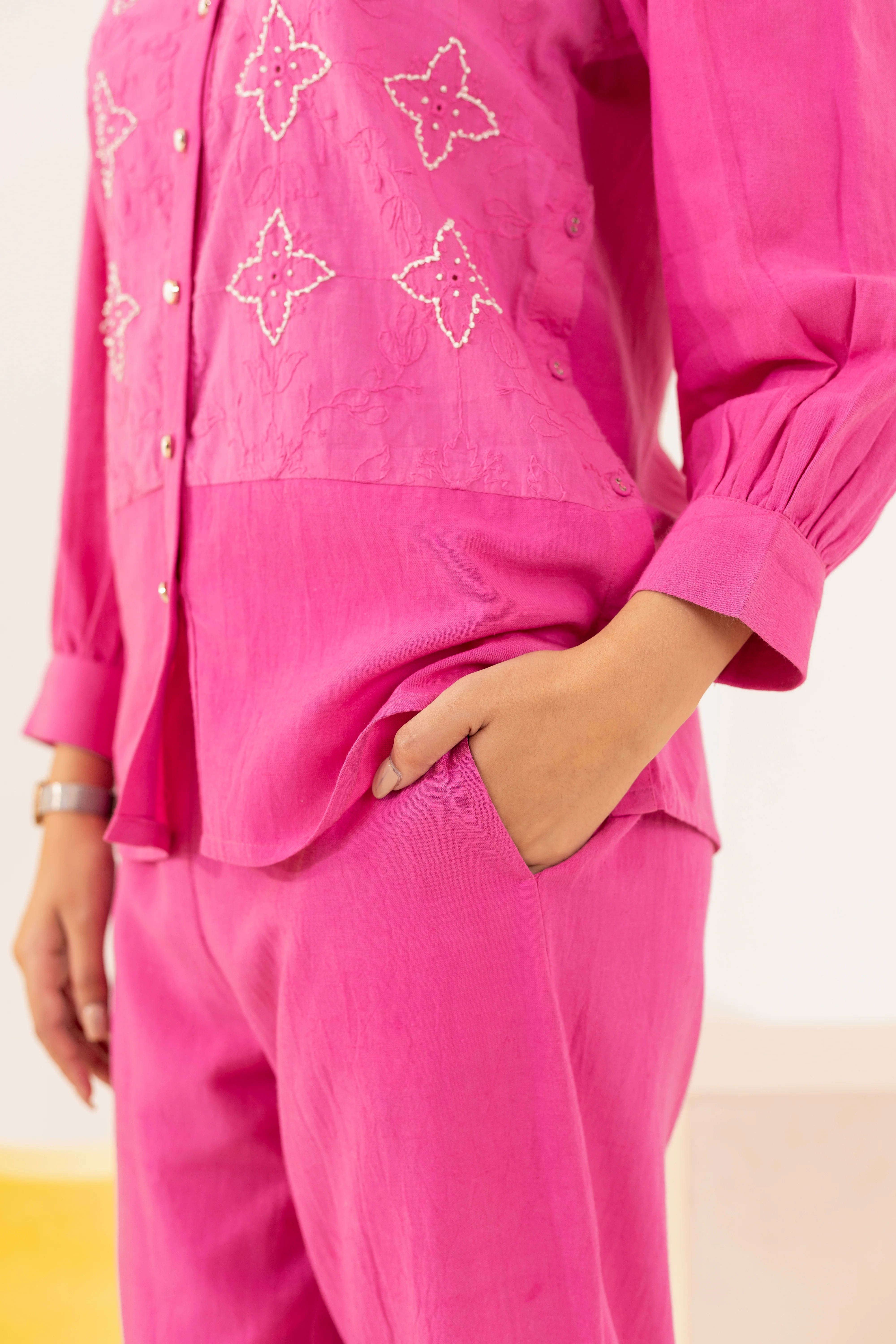 Gisha Barbie Co-ord Set - Image 5
