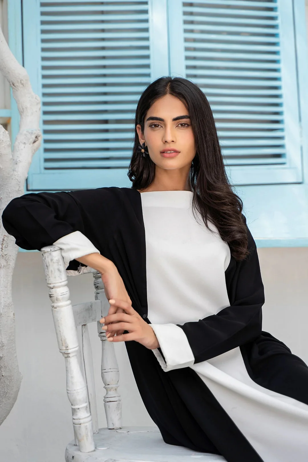 Laurel Zebb Dress - Image 2
