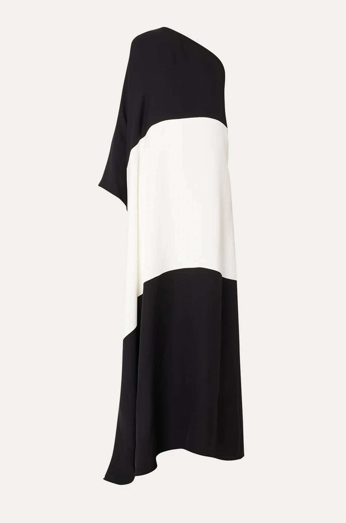 Laurel Zebra Off shoulder Dress - Image 5
