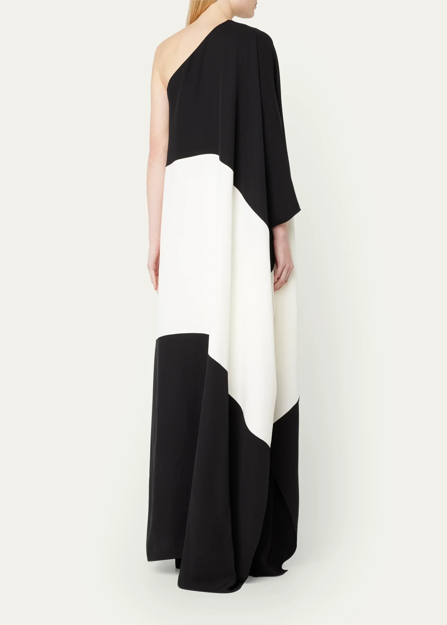 Laurel Zebra Off shoulder Dress - Image 6