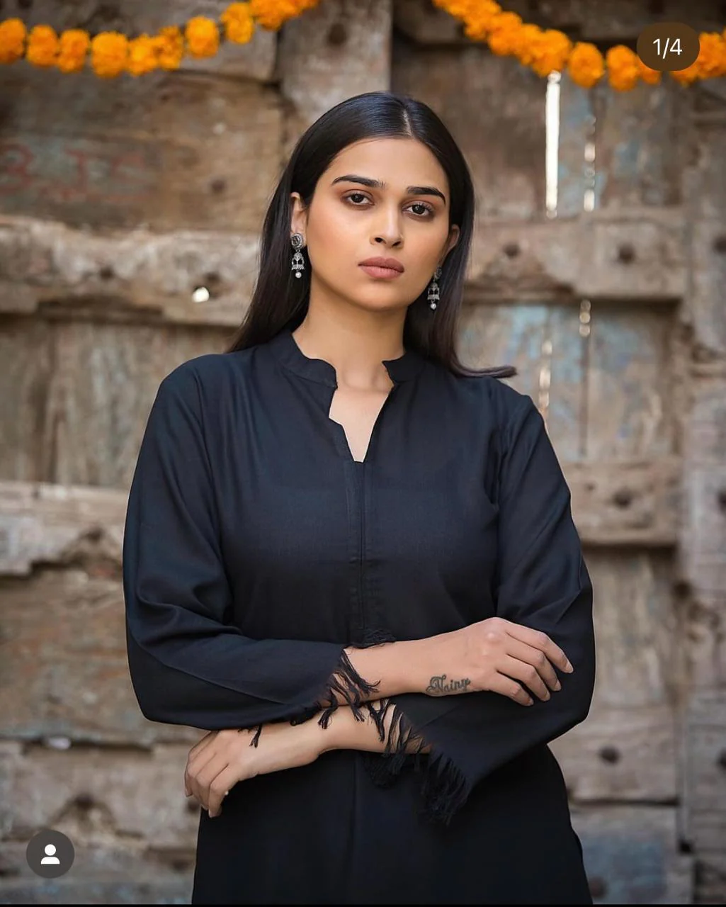 Diti Jade Cotton Set - Image 2