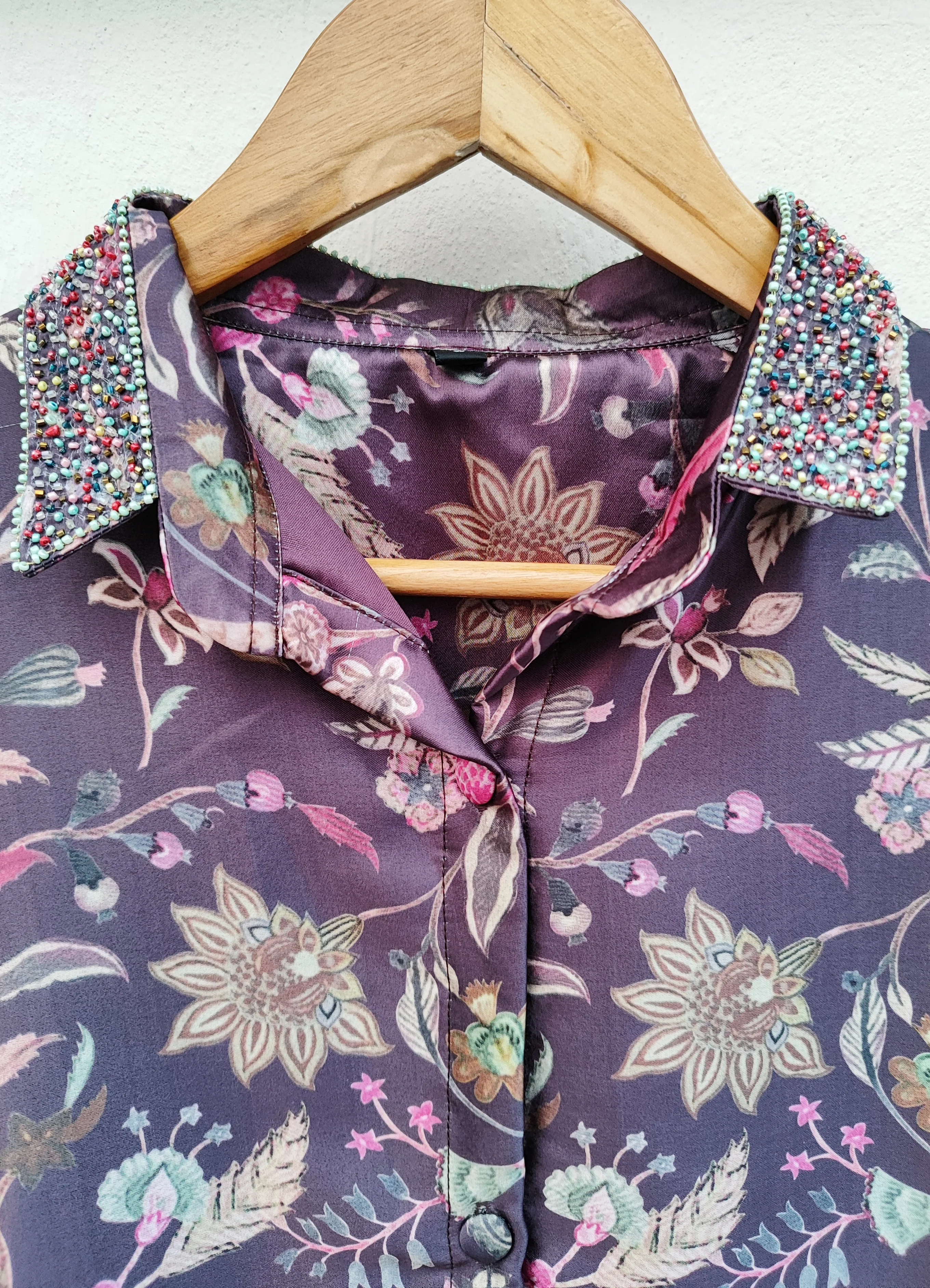 SHILPI FRANCO WORK CO-ORD SET - Image 2