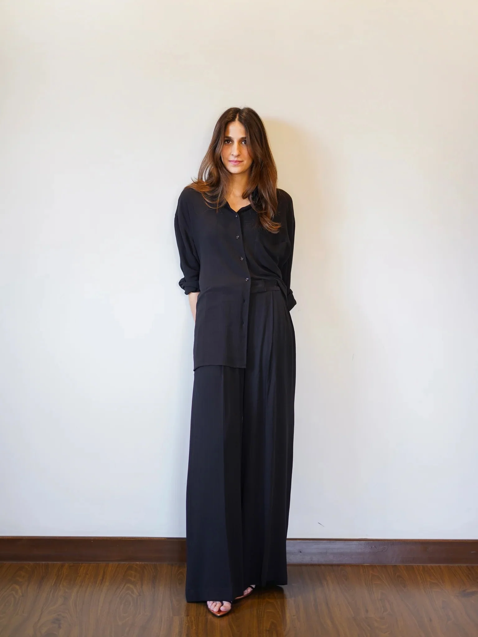 Adele Jade Co-ord Set - Image 5