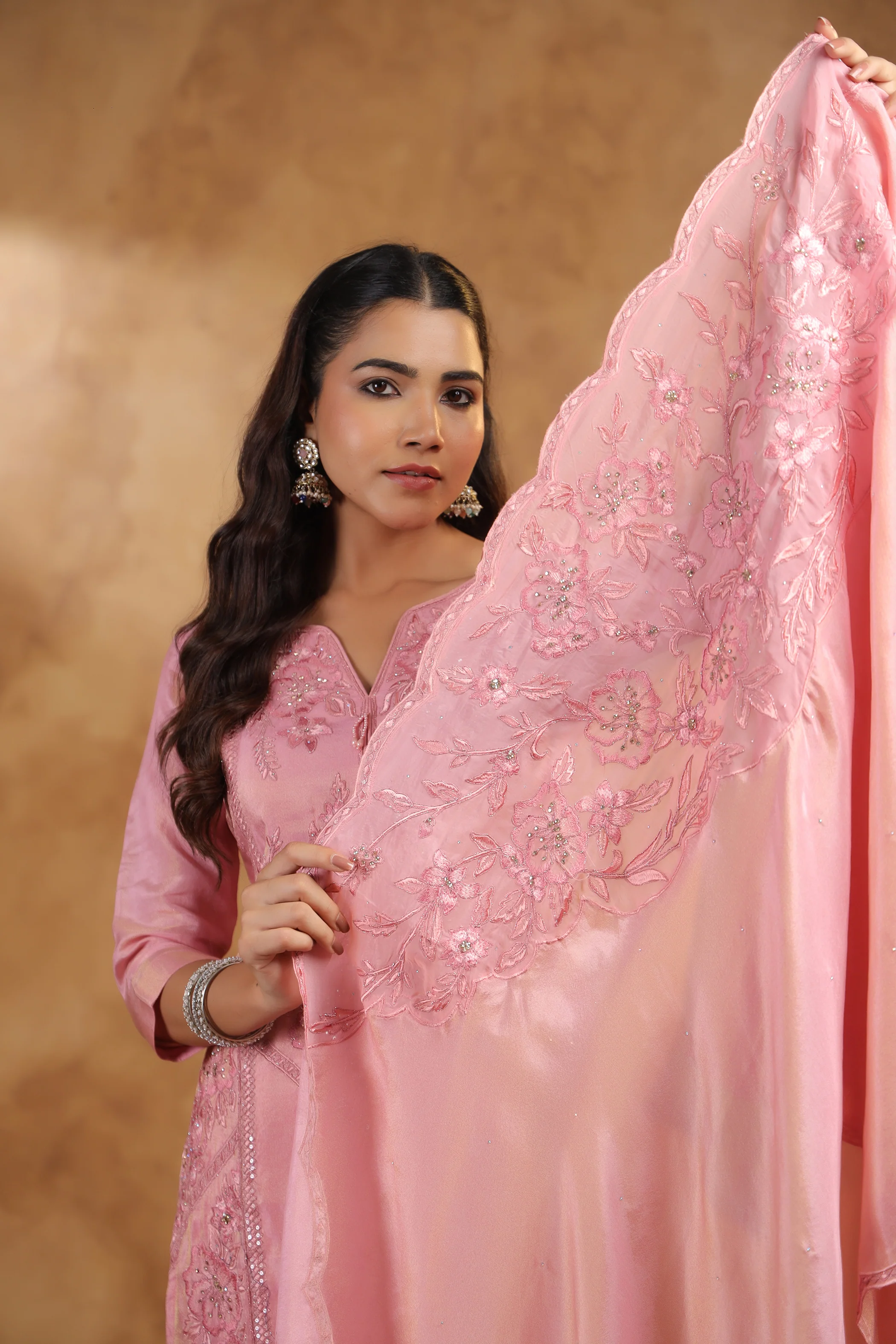 RITVI FLAMINGO FULL HEAVY WORK SUIT SET - Image 12