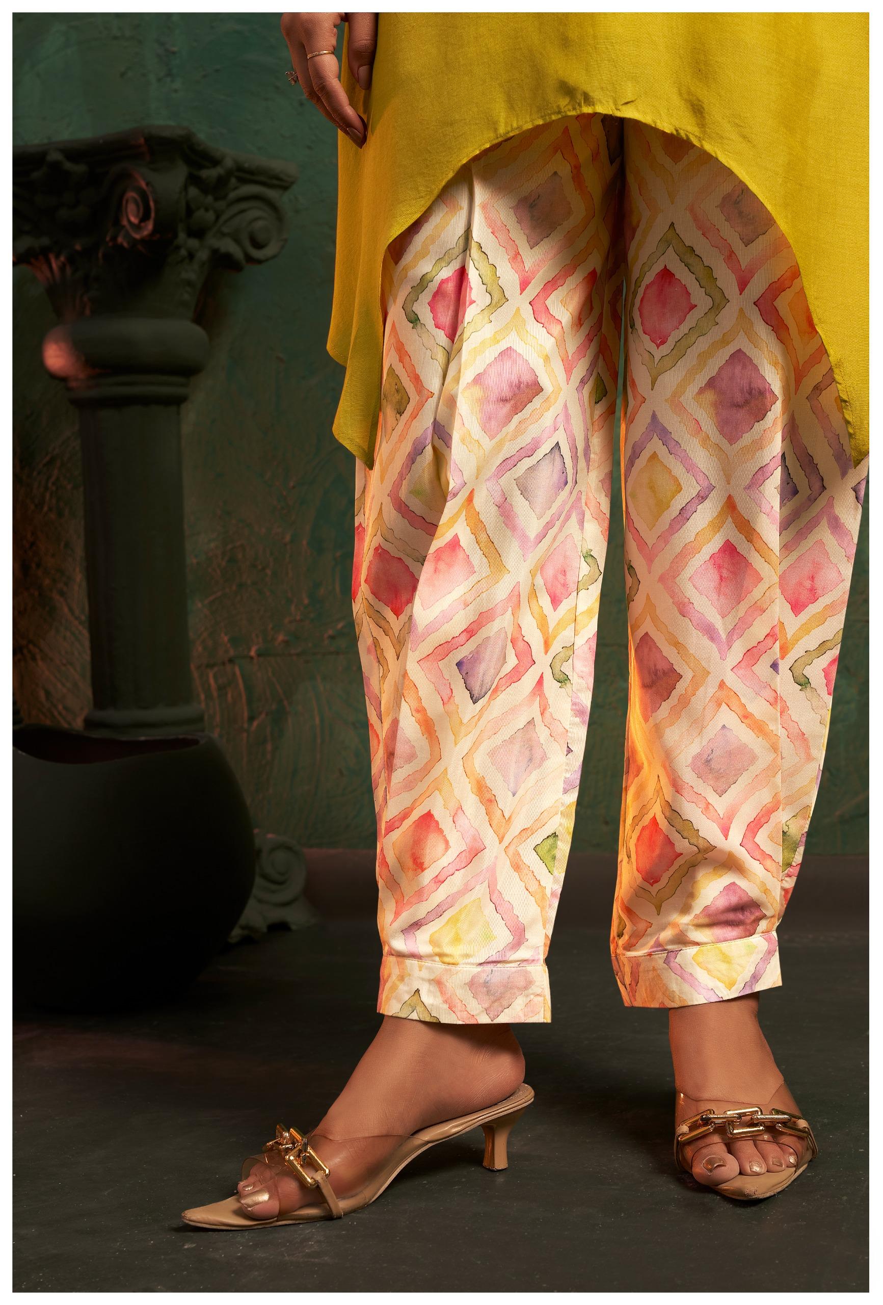 Ira Gold fusion wear set - Image 6