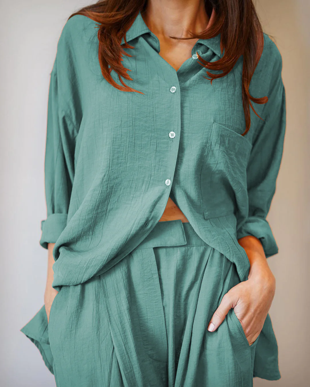 ADELE Tiffany co-ord Set - Image 7