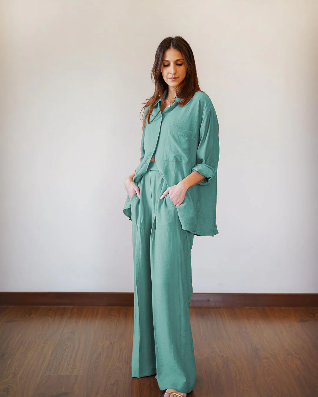 ADELE Tiffany co-ord Set - Image 9
