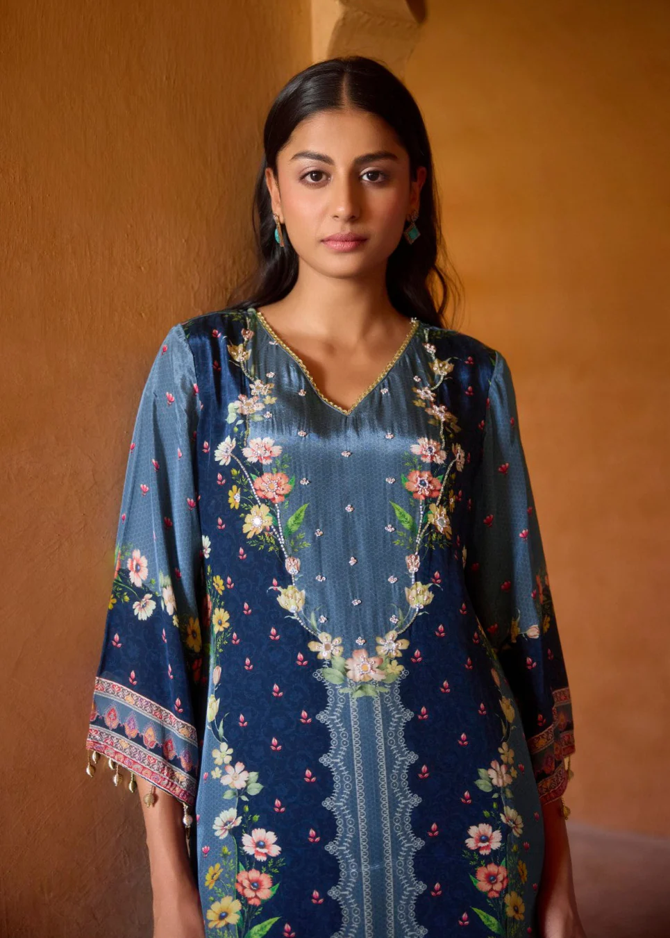 Aster Indi full work premium suit set - Image 2